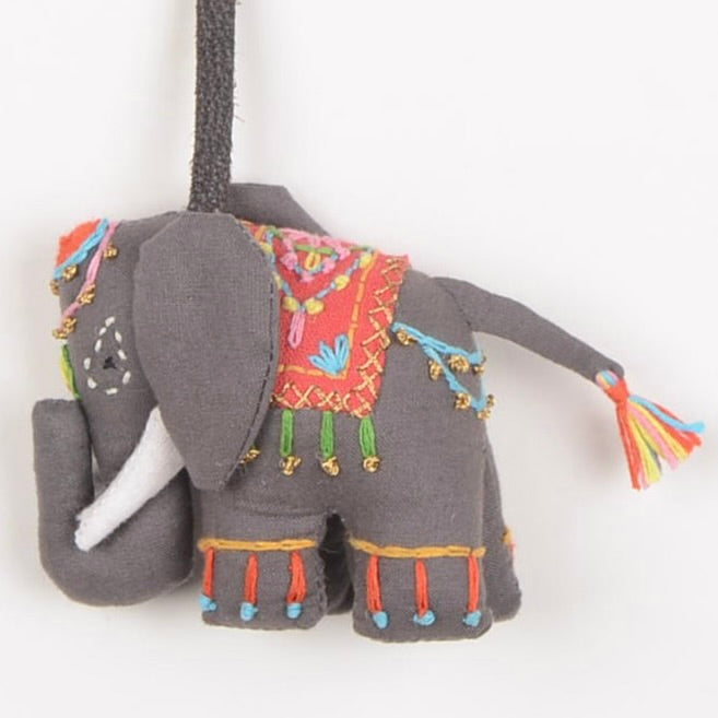 Bag Charm BC_GAJ_01