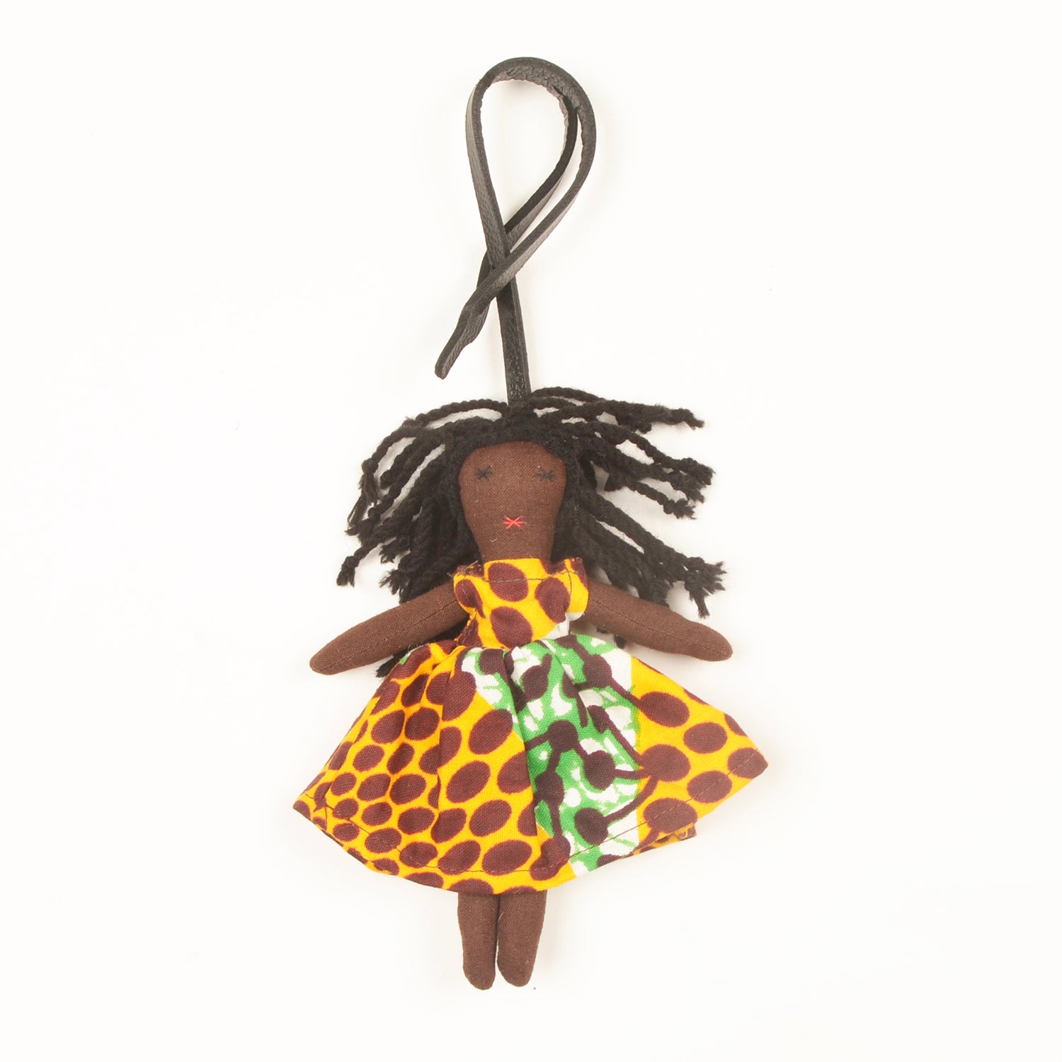 Bag Charm Zola