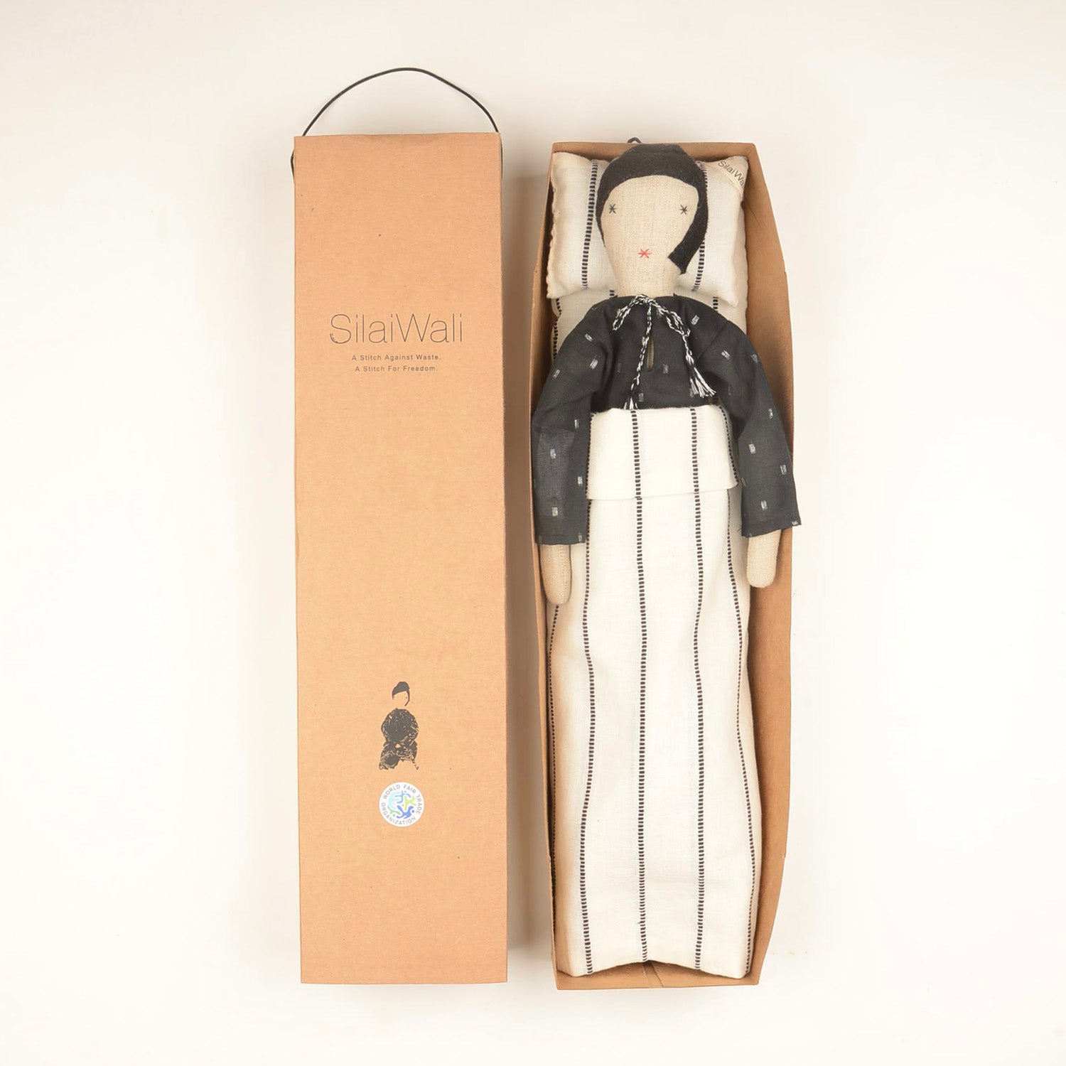 Calla Handcrafted Decorative Tabletop Object