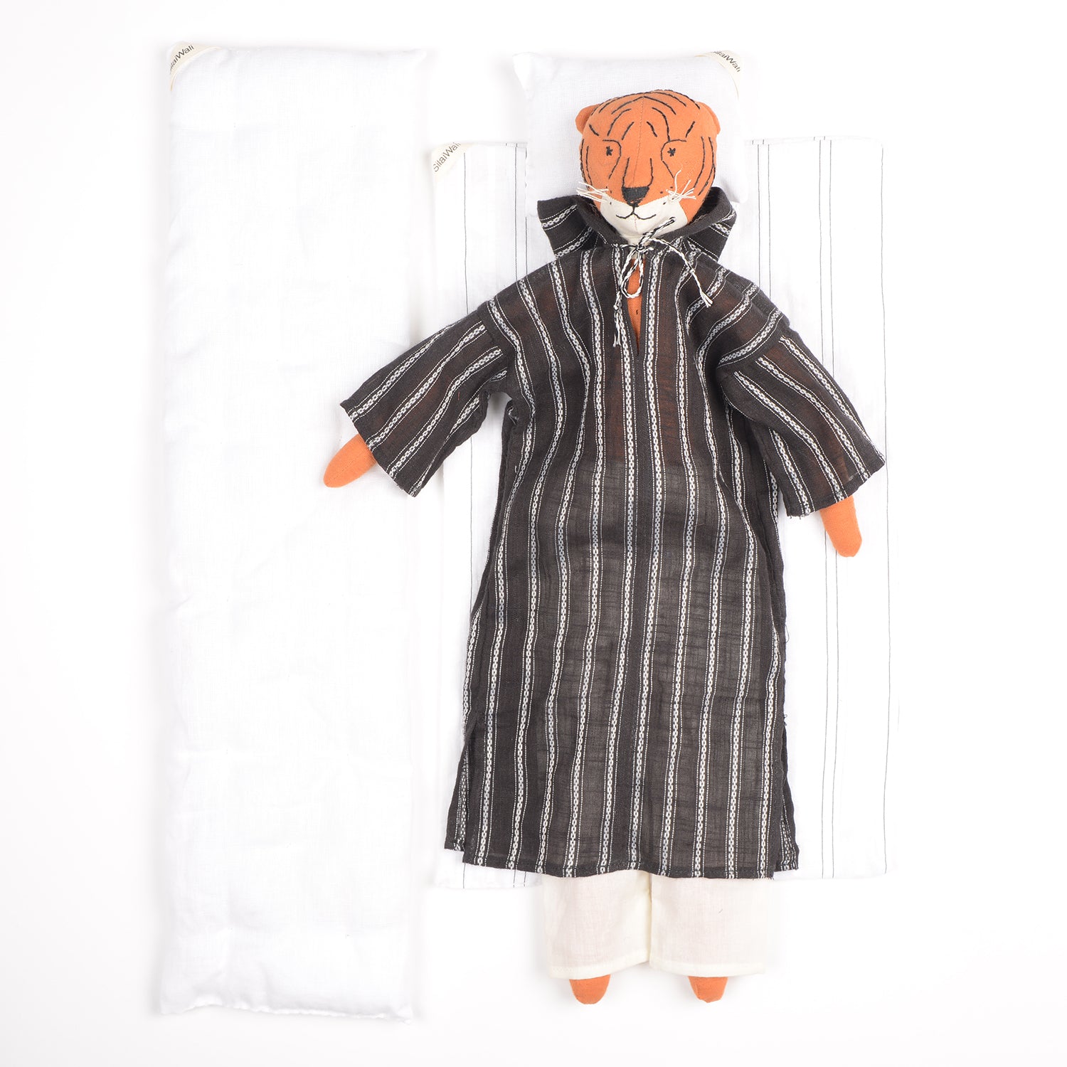 Djour Handcrafted Afghan Stuffed Toy