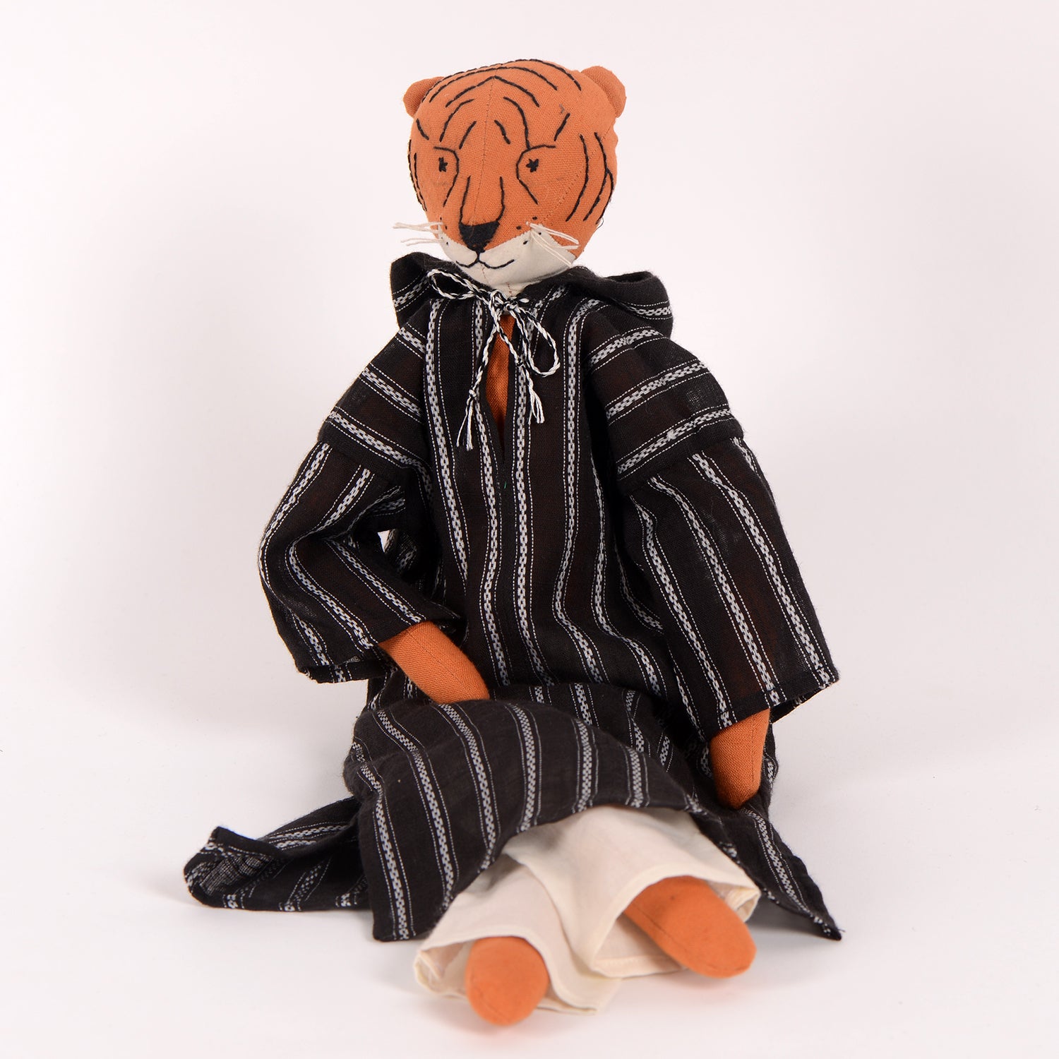Djour Handcrafted Afghan Stuffed Toy