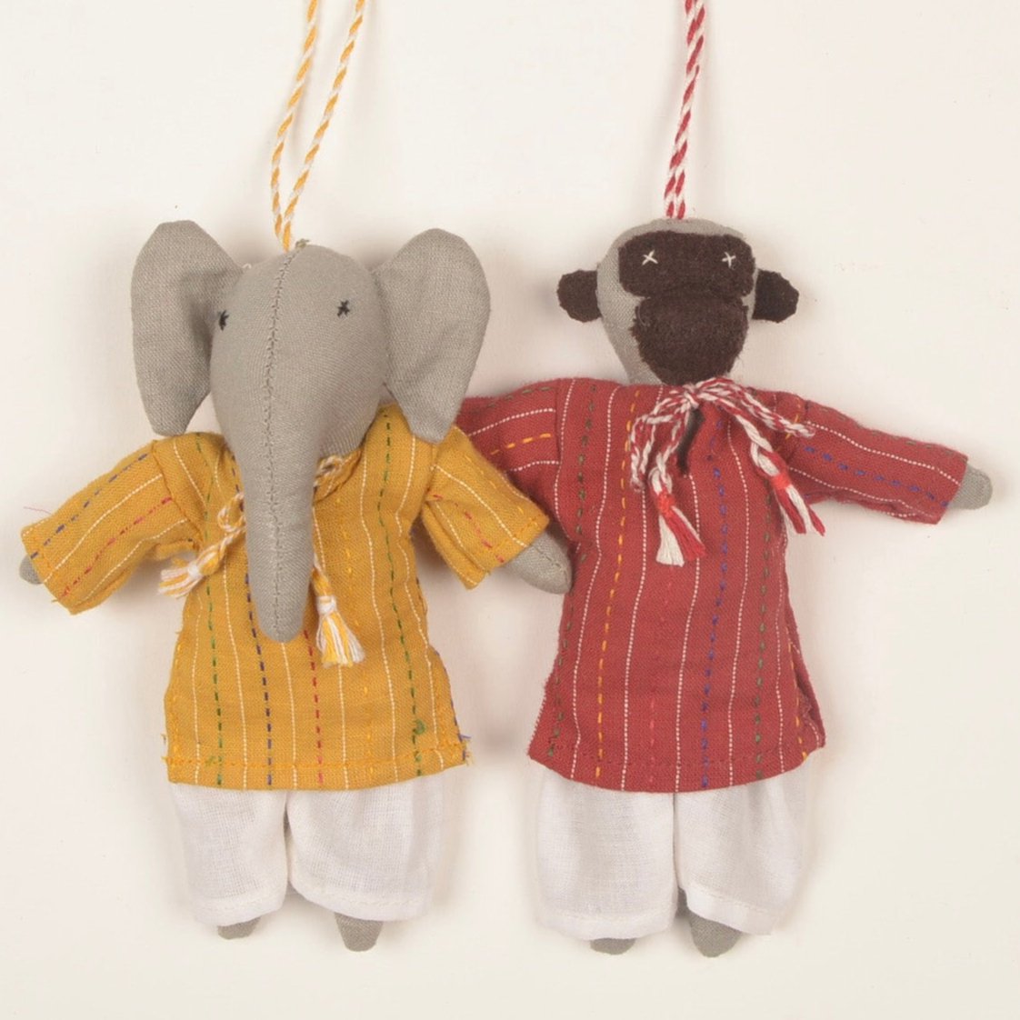 Mumba-Neelu — Festival Ornaments