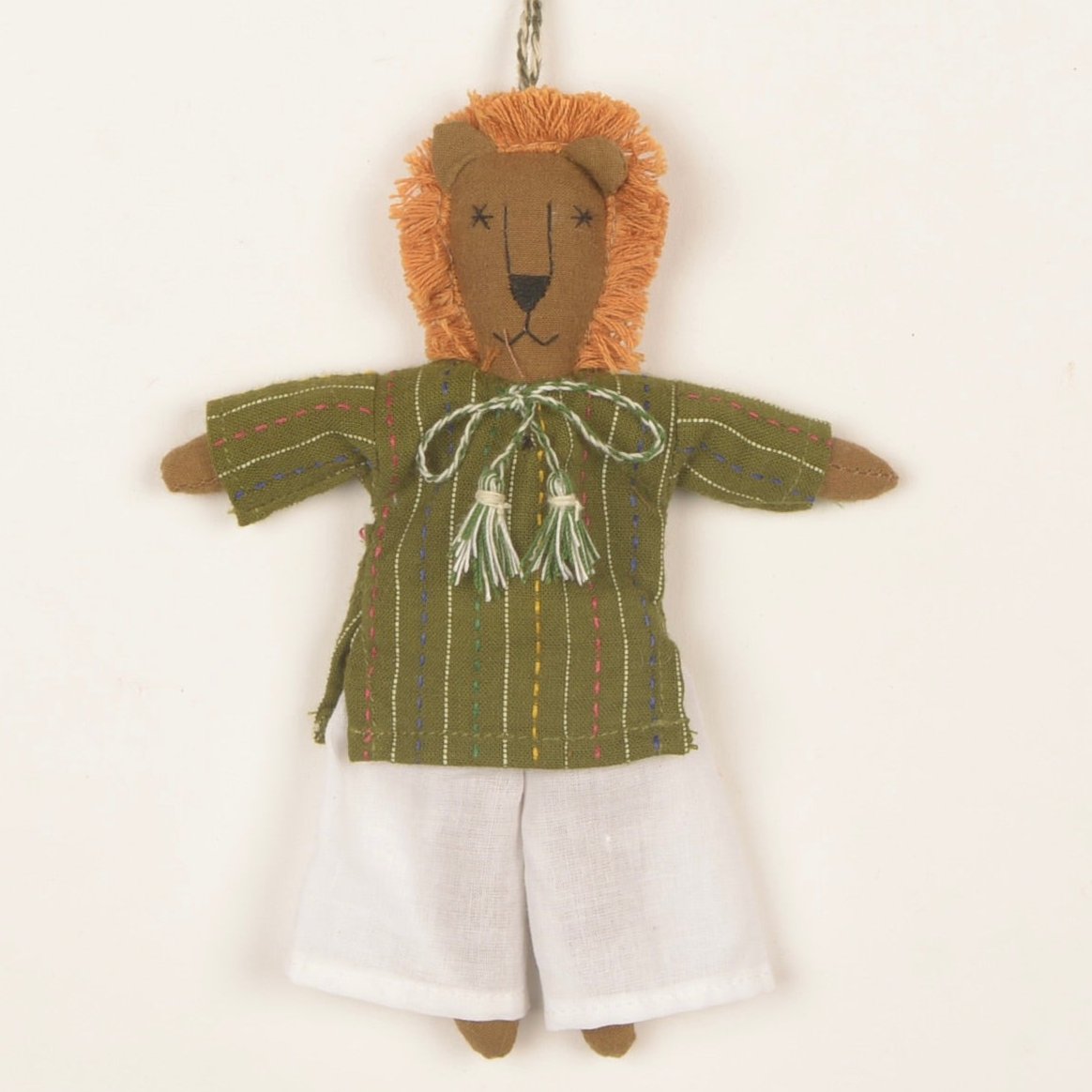 Kom-Uji - Festival Ornaments