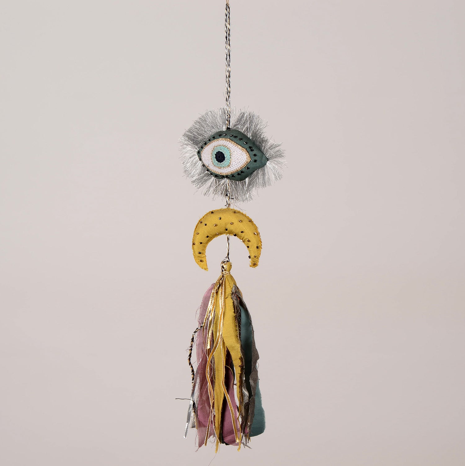 Kiran — Festival Hangings
