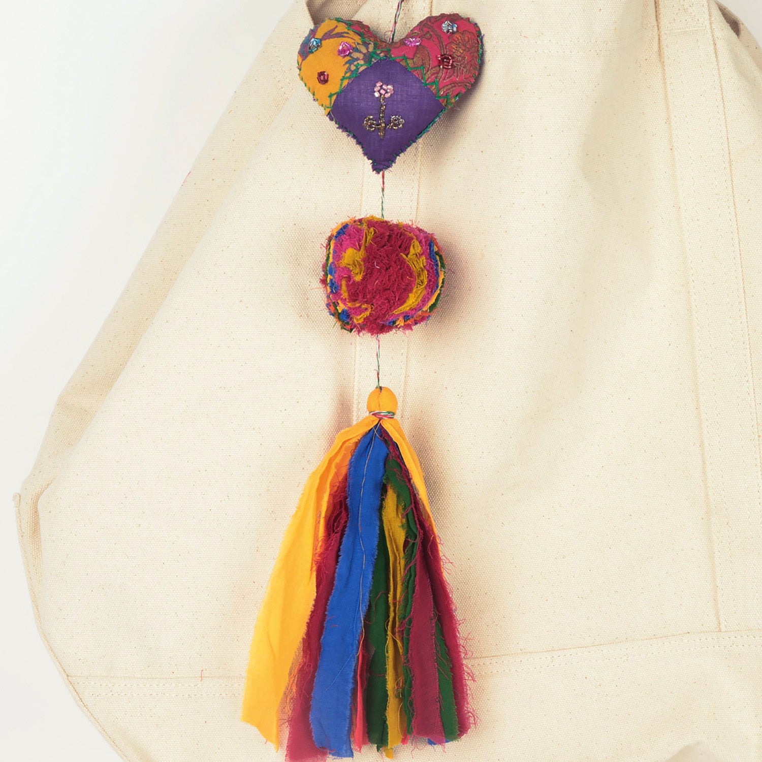 Amy — Festival Hanging