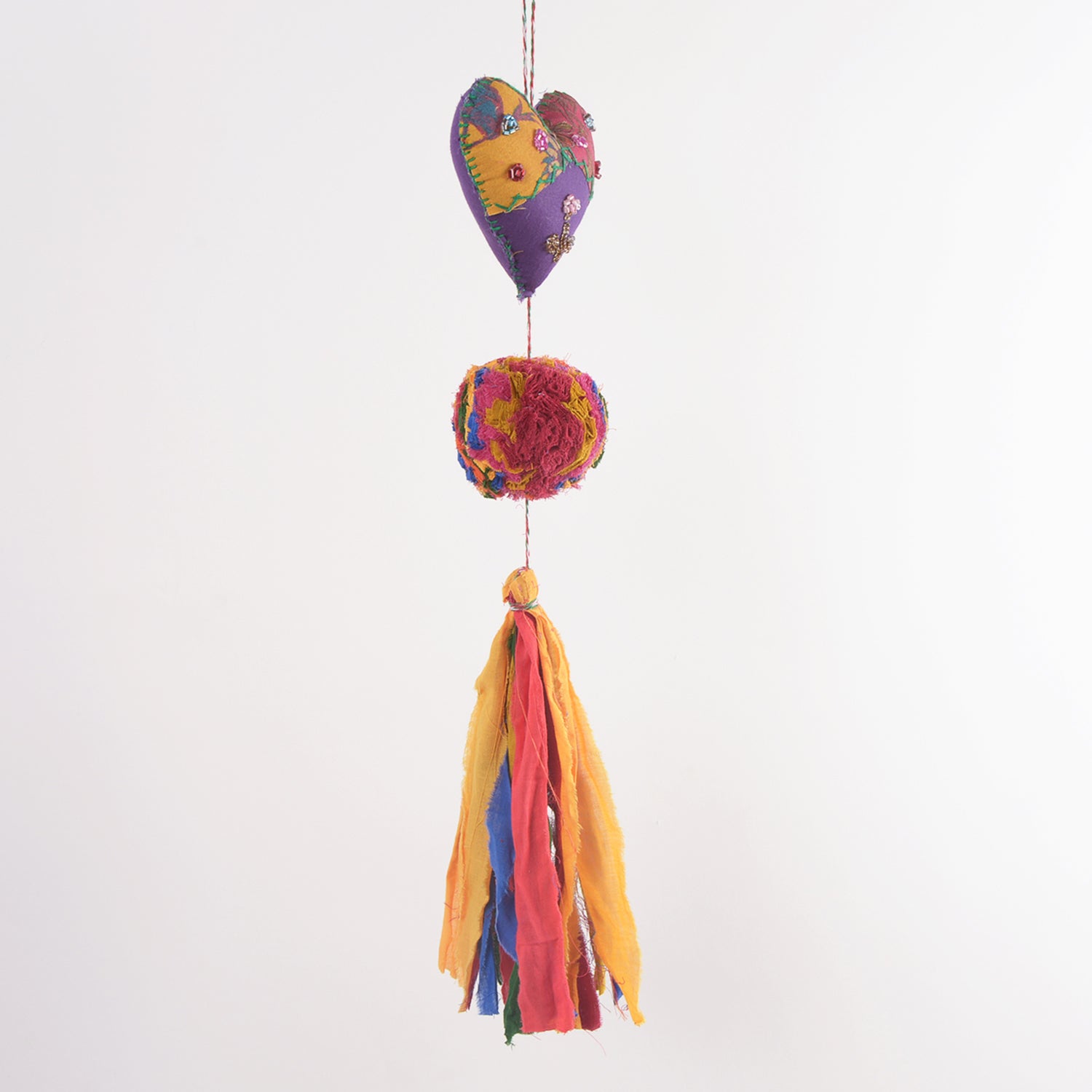 Amy — Festival Hanging