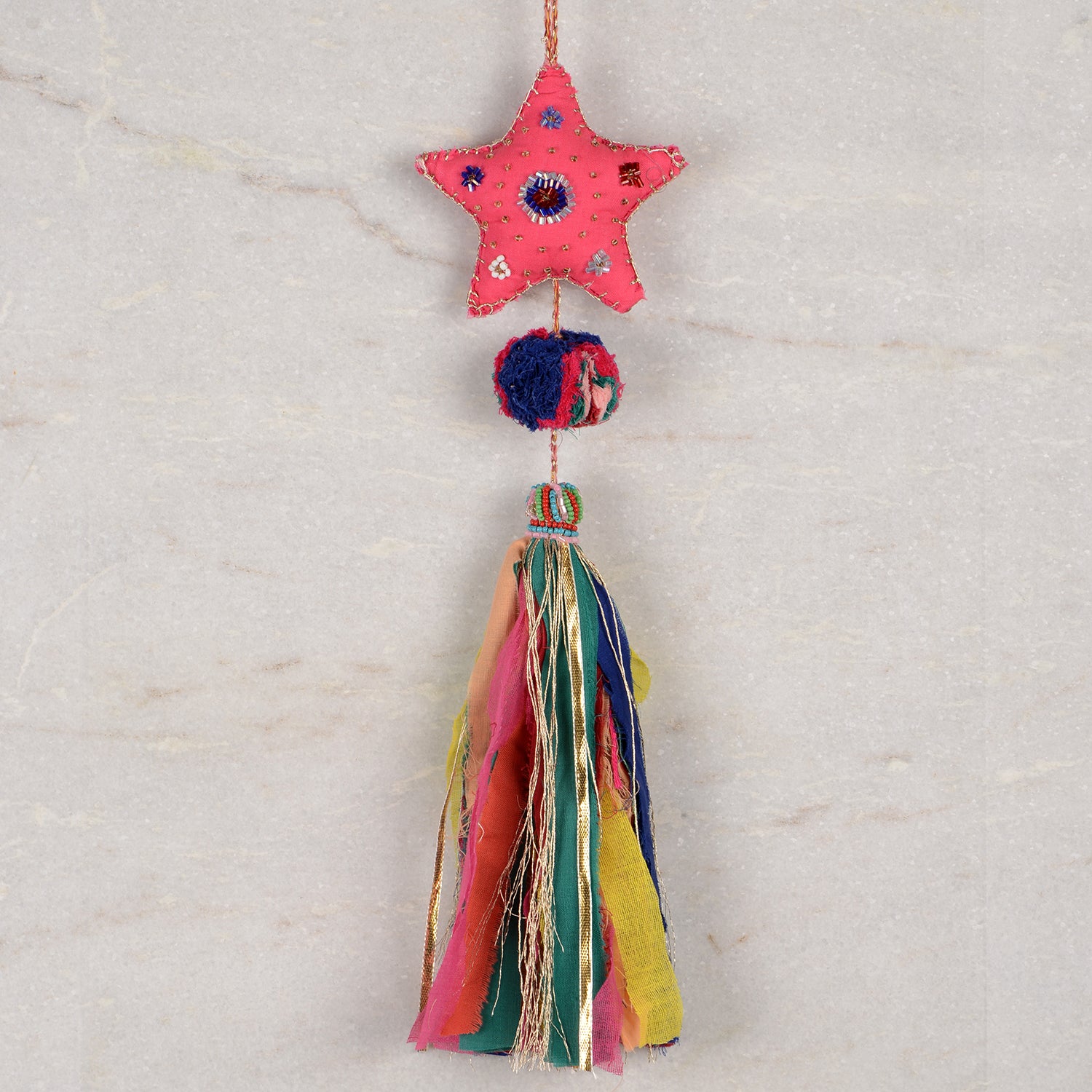 Dhruva — Festival Hanging