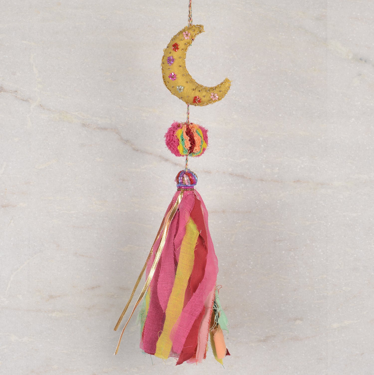 Ina — Festival Hanging