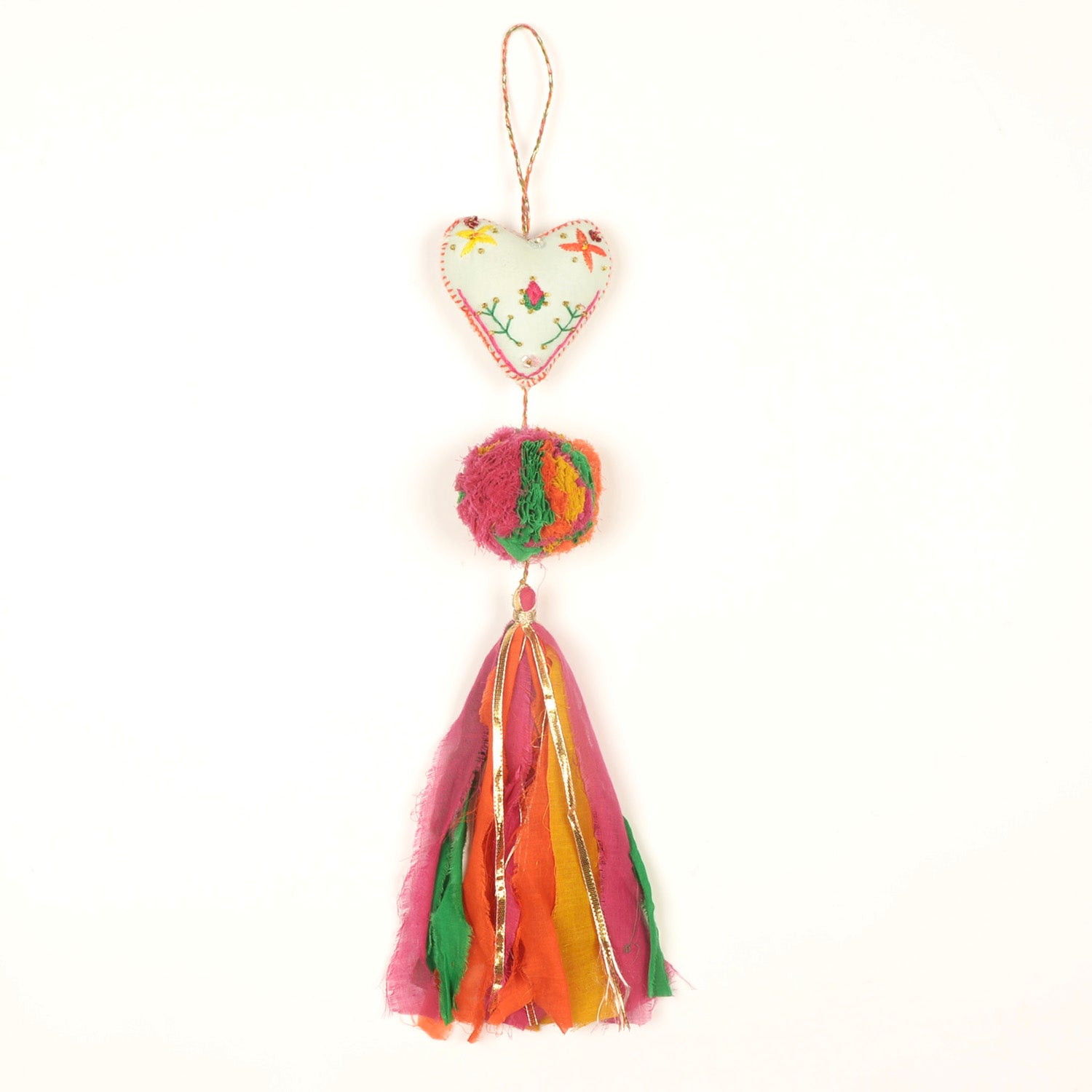 Heartistry — Festival Hangings