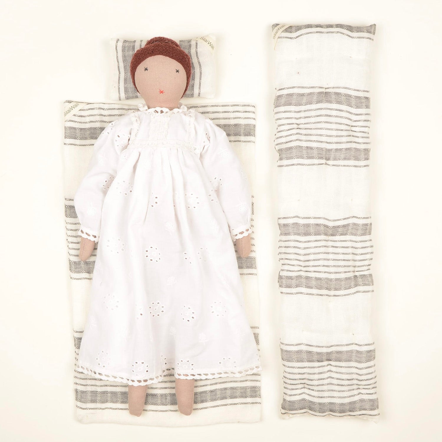 Maria Cotton/Ryon Kids Doll with Polyfill