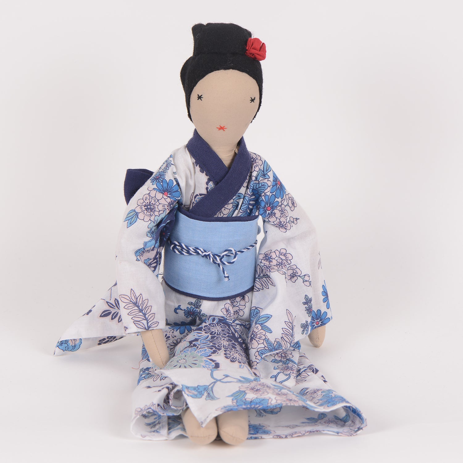 Mizu Handcrafted Oriental Decorative Figurine