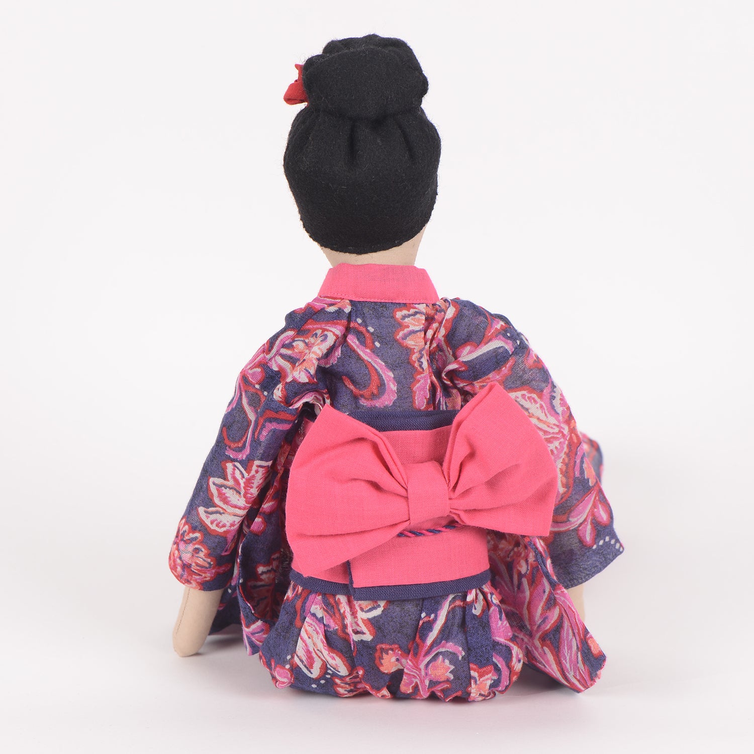Mizu Handcrafted Oriental Decorative Figurine