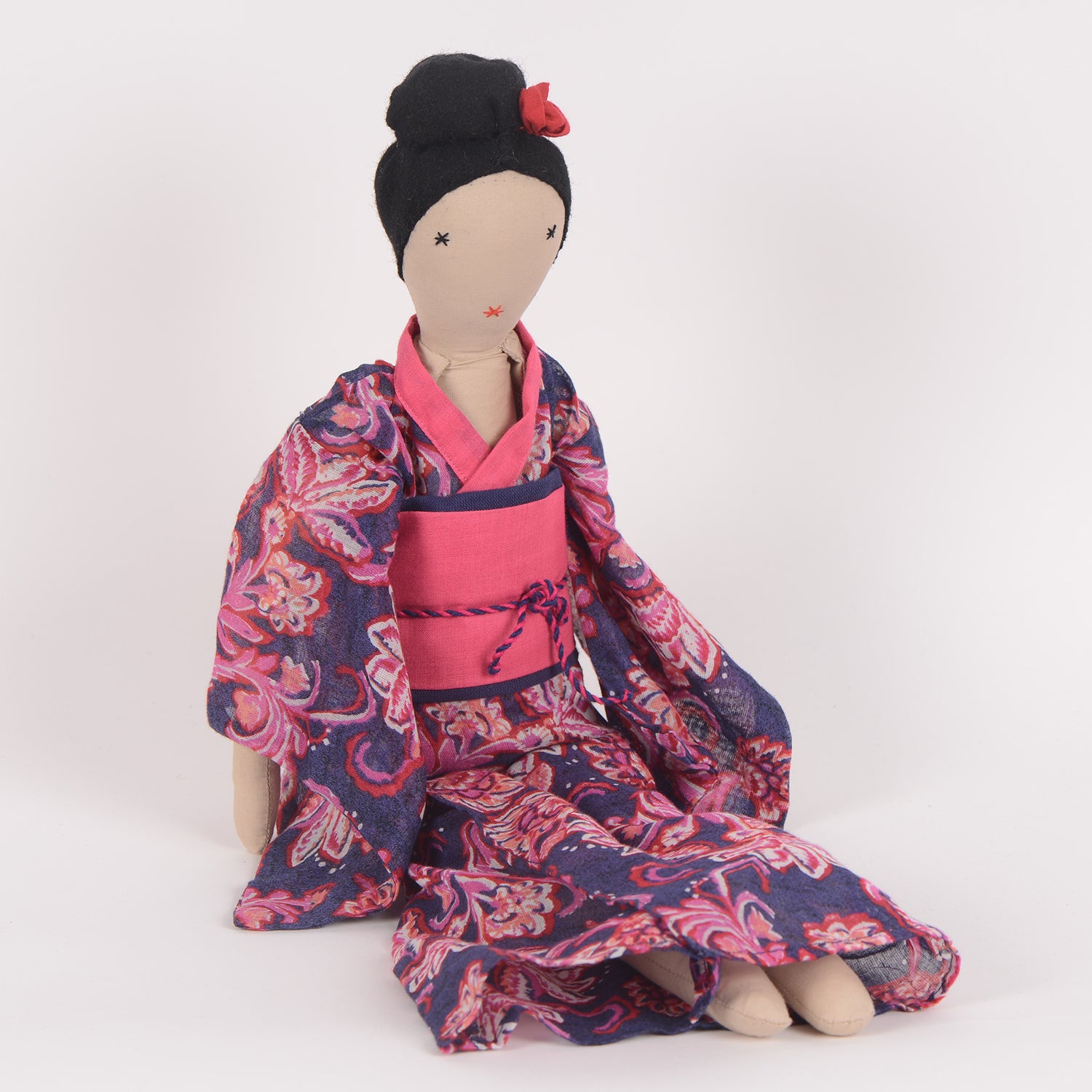 Mizu Handcrafted Oriental Decorative Figurine