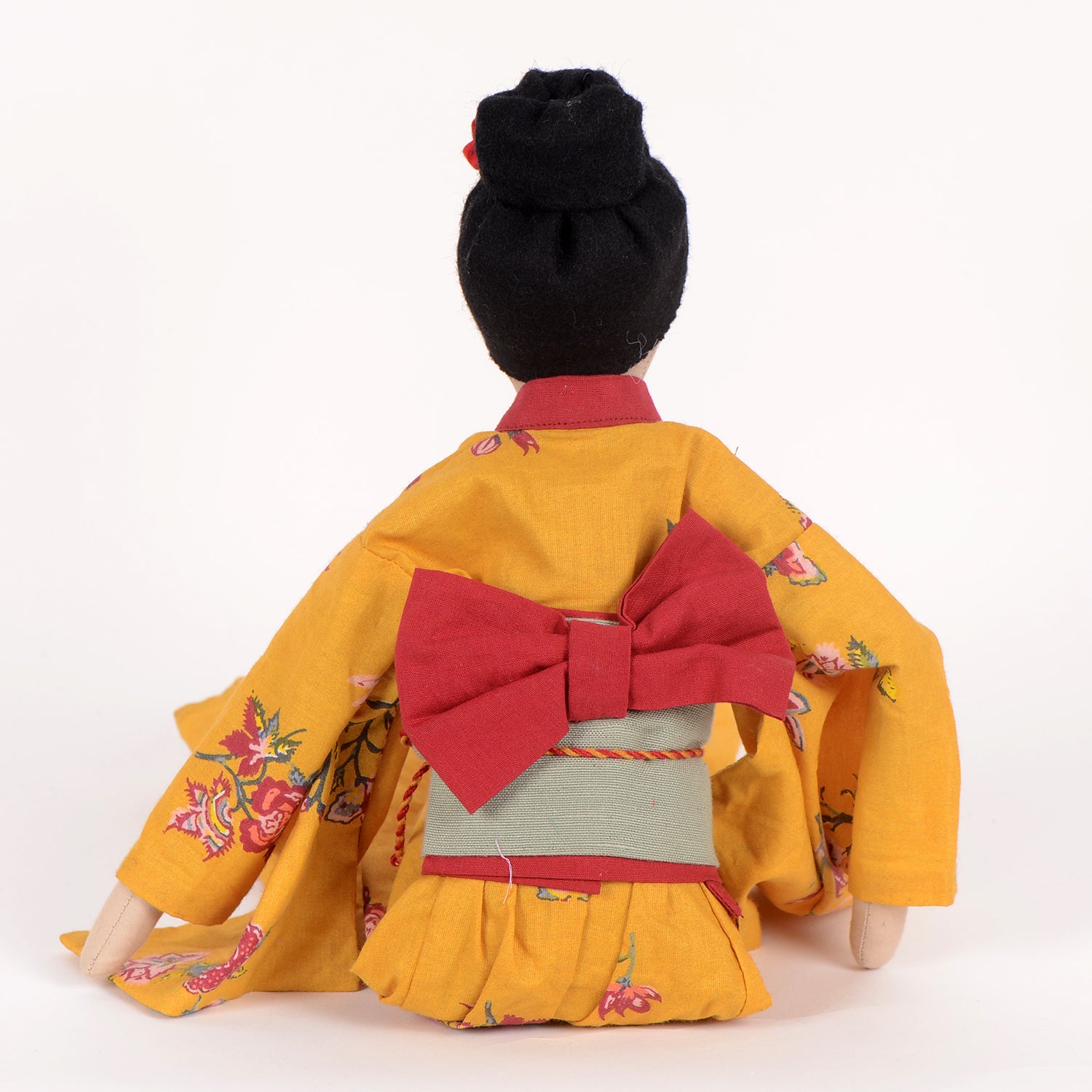 Mizu Handcrafted Oriental Decorative Figurine