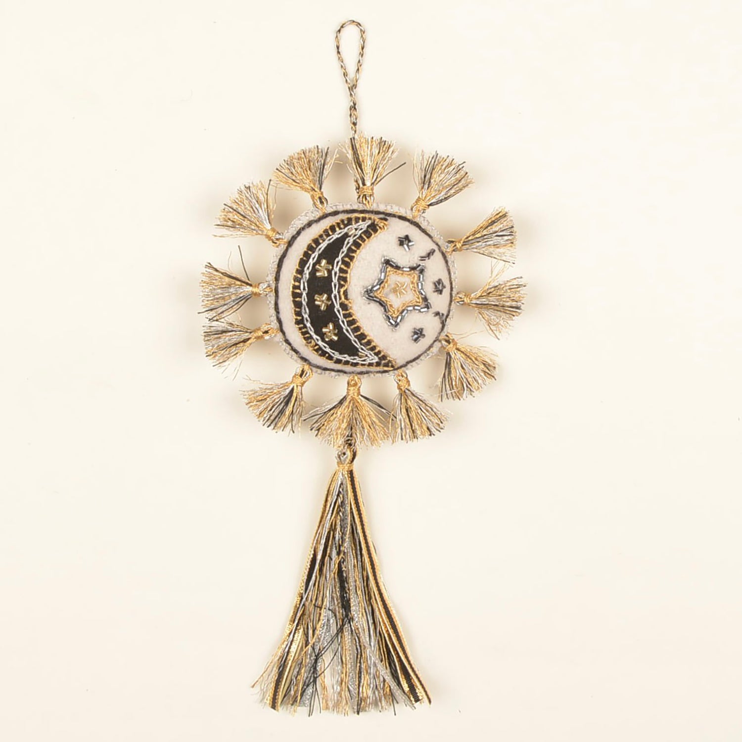 Fortune 6 — Festival Ornaments
