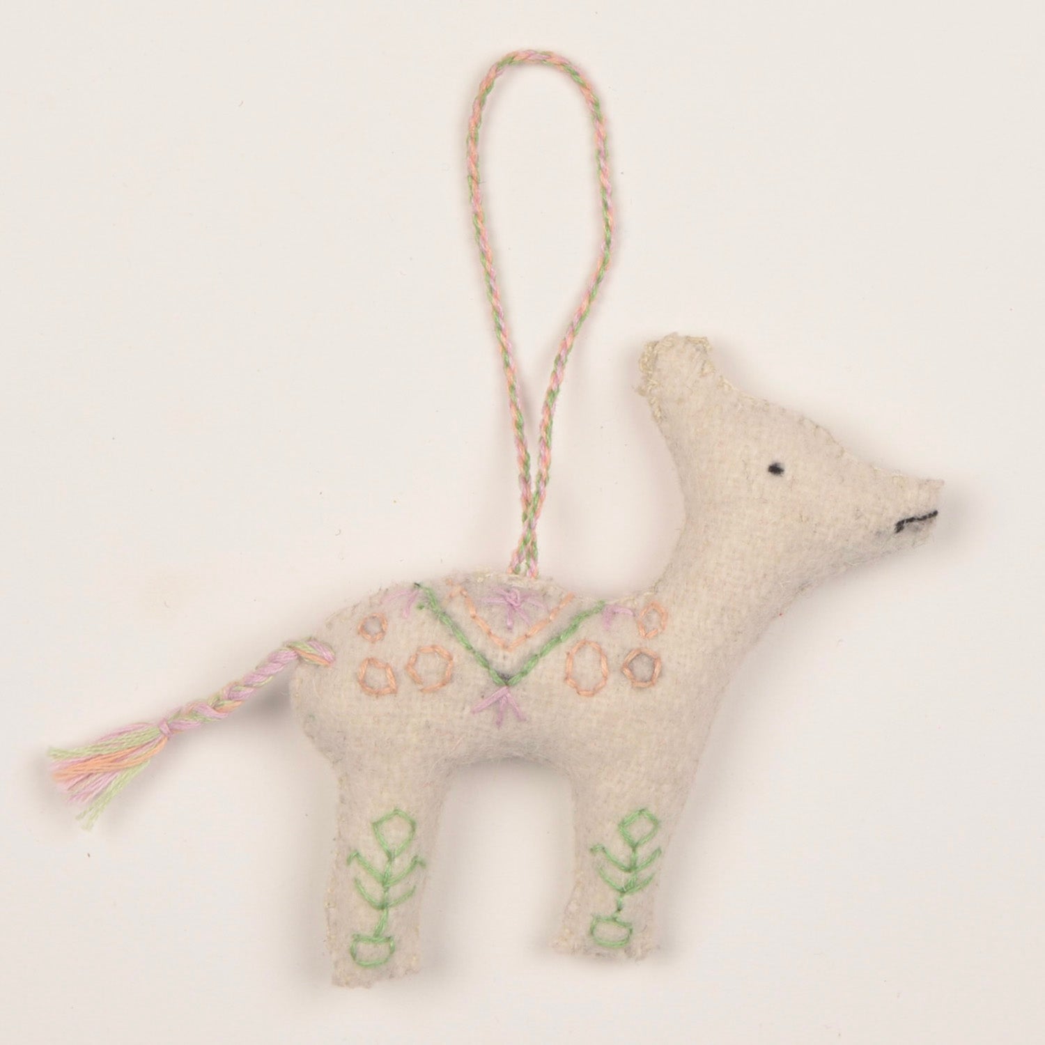 CritterCraft — Festival Ornaments