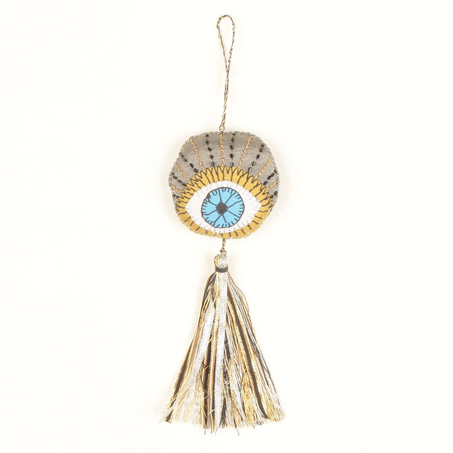 Fortune 6 — Festival Ornaments