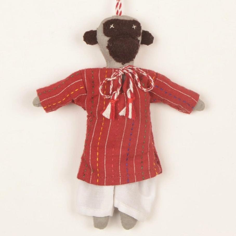 Mumba-Neelu — Festival Ornaments