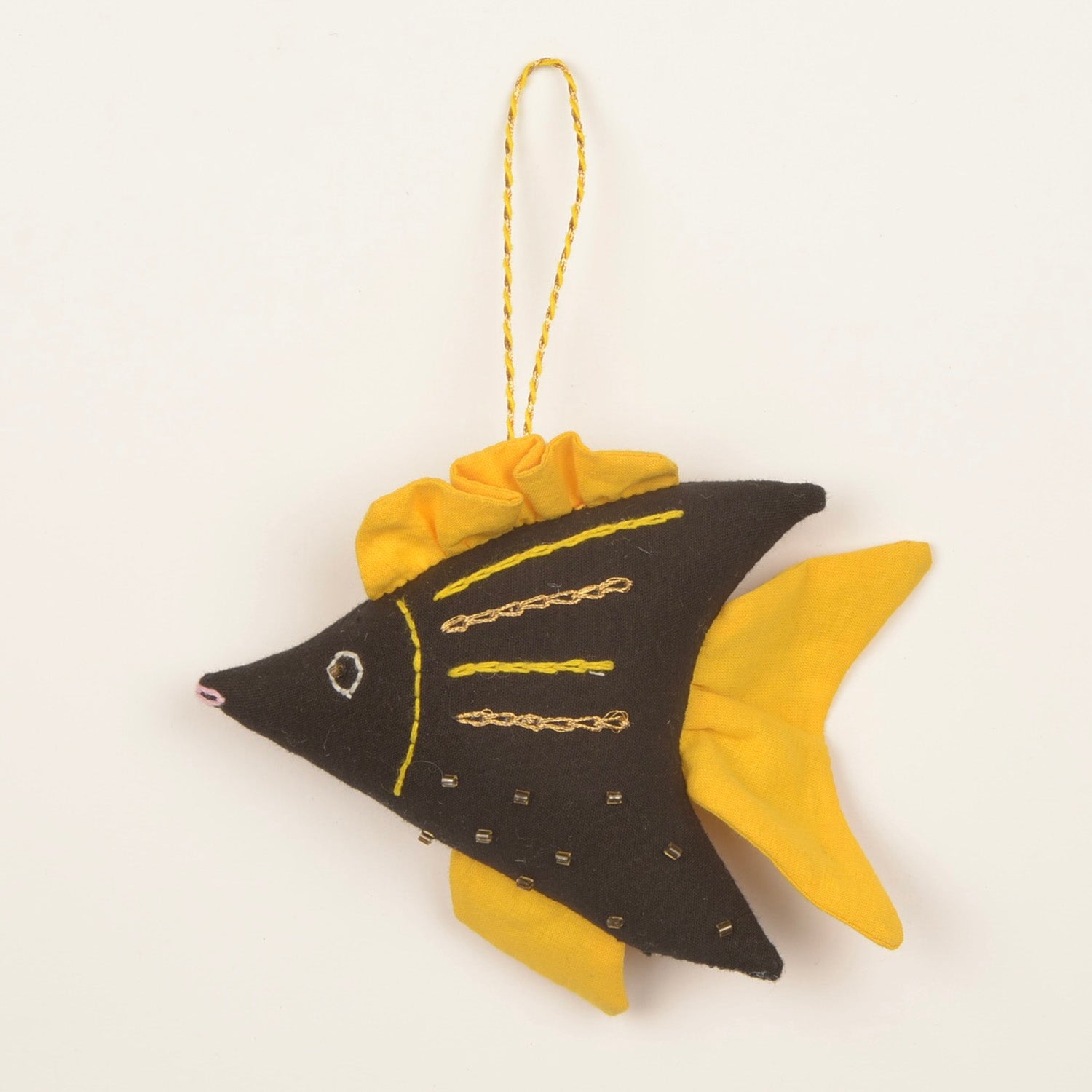 Fruits de Mer — Festival Ornaments