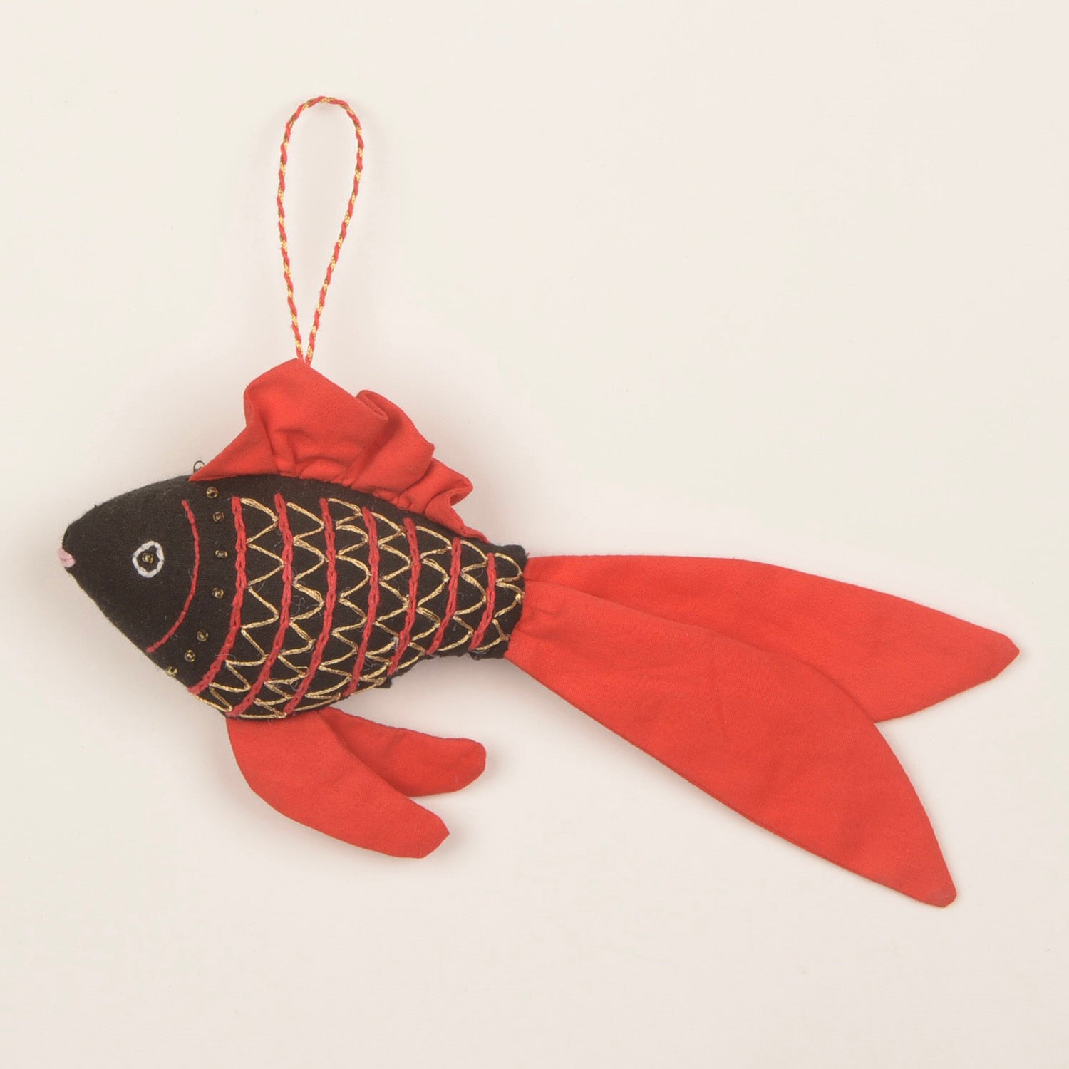 Fruits de Mer — Festival Ornaments