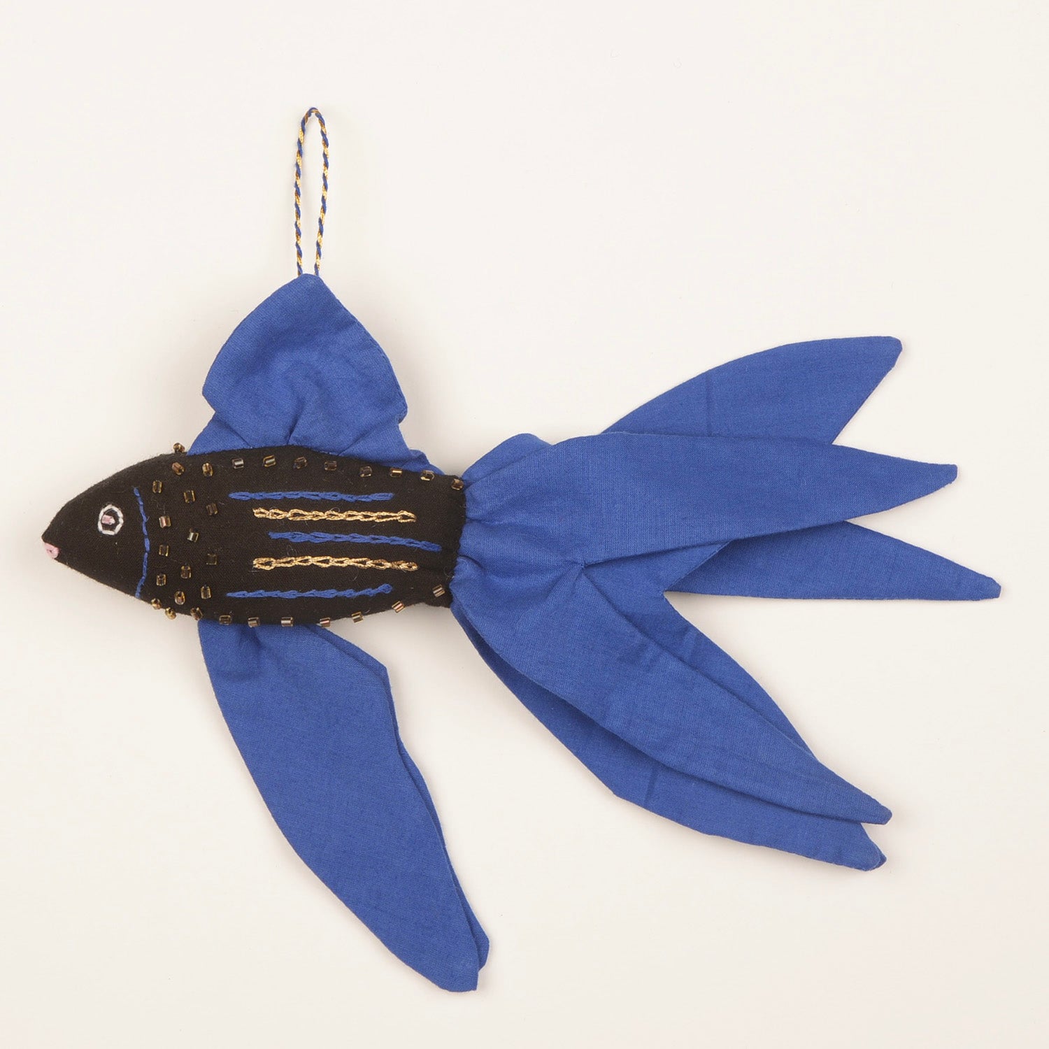 Fruits de Mer — Festival Ornaments