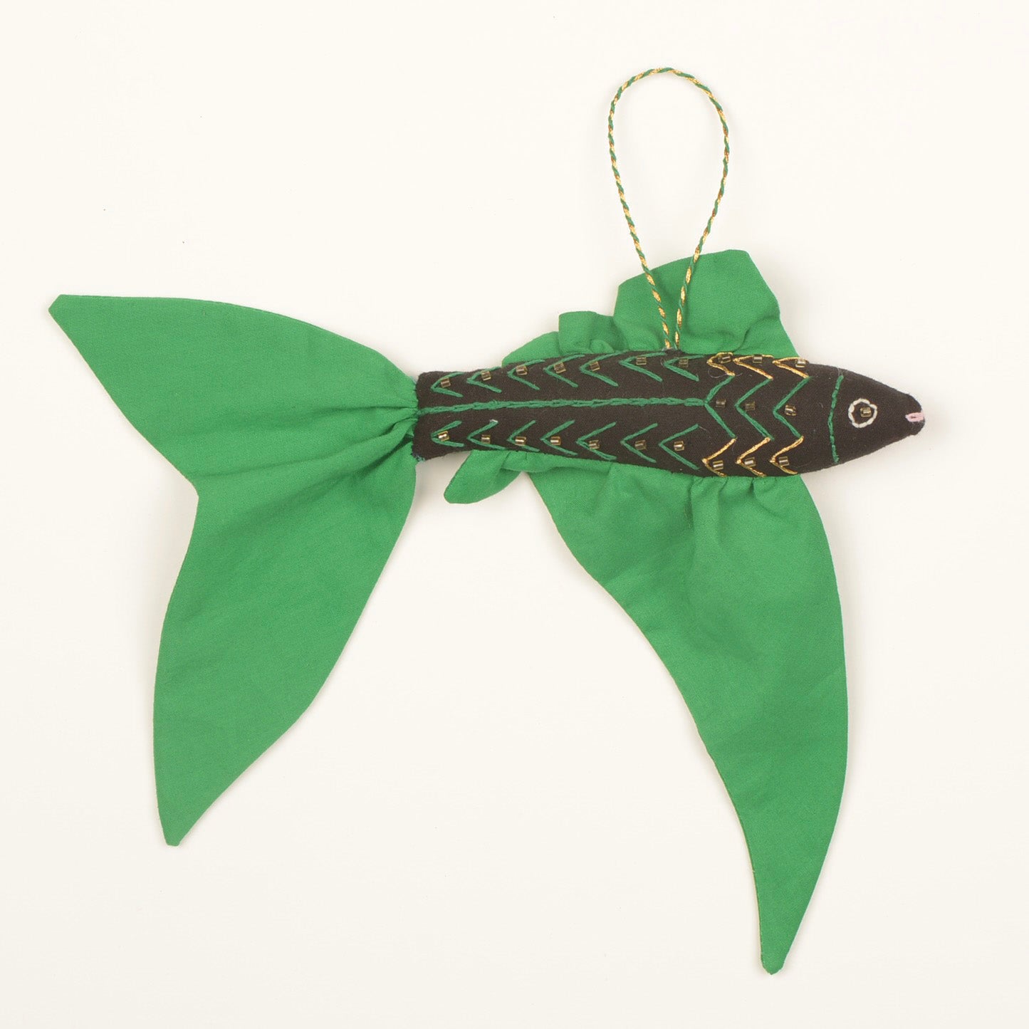 Fruits de Mer — Festival Ornaments