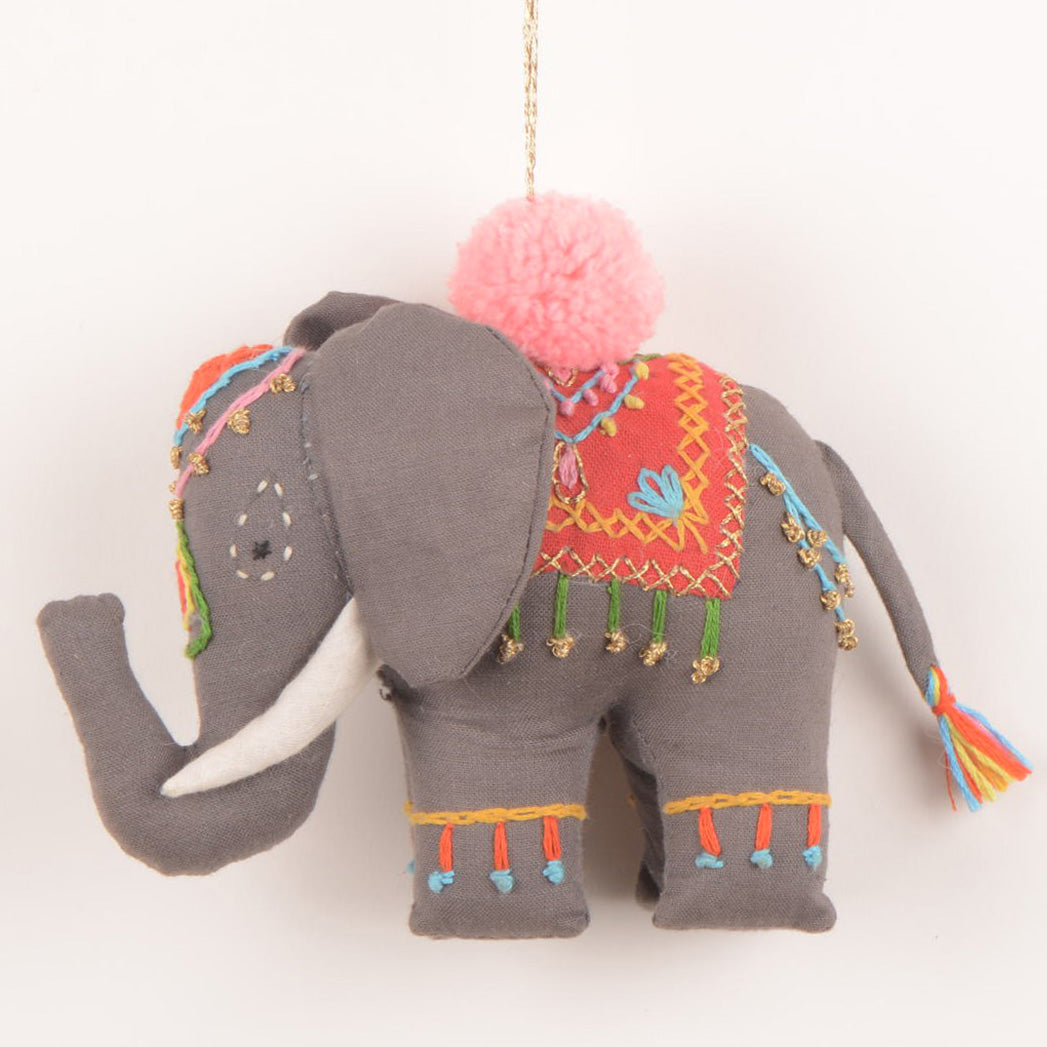 Gaj — Festival Ornament