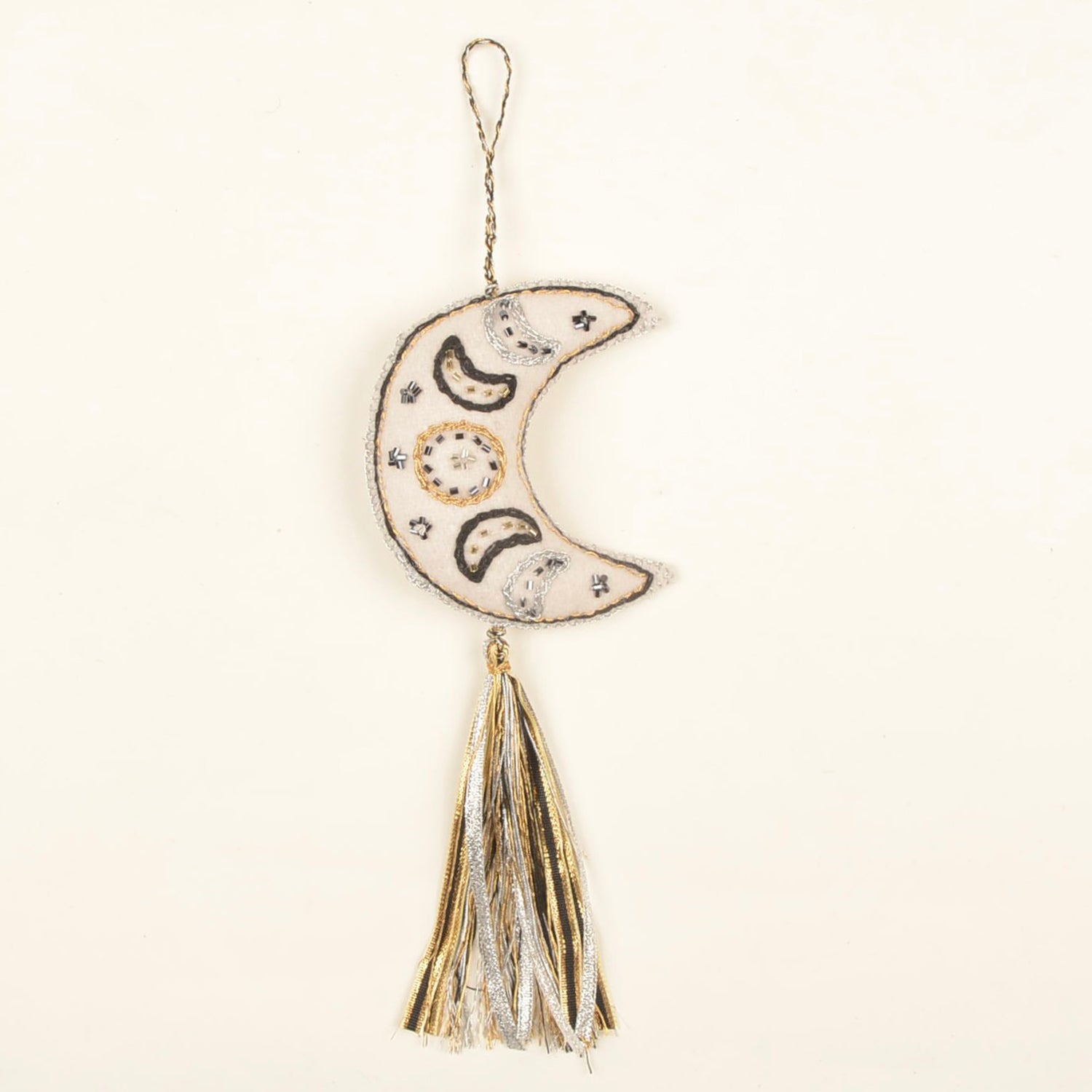 Fortune 6 — Festival Ornaments