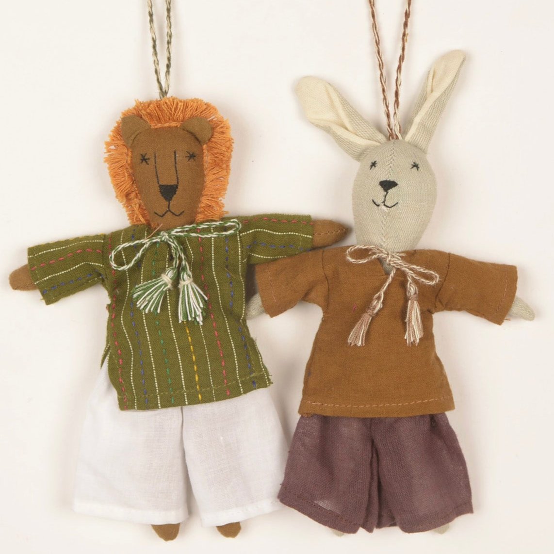 Kom-Uji - Festival Ornaments