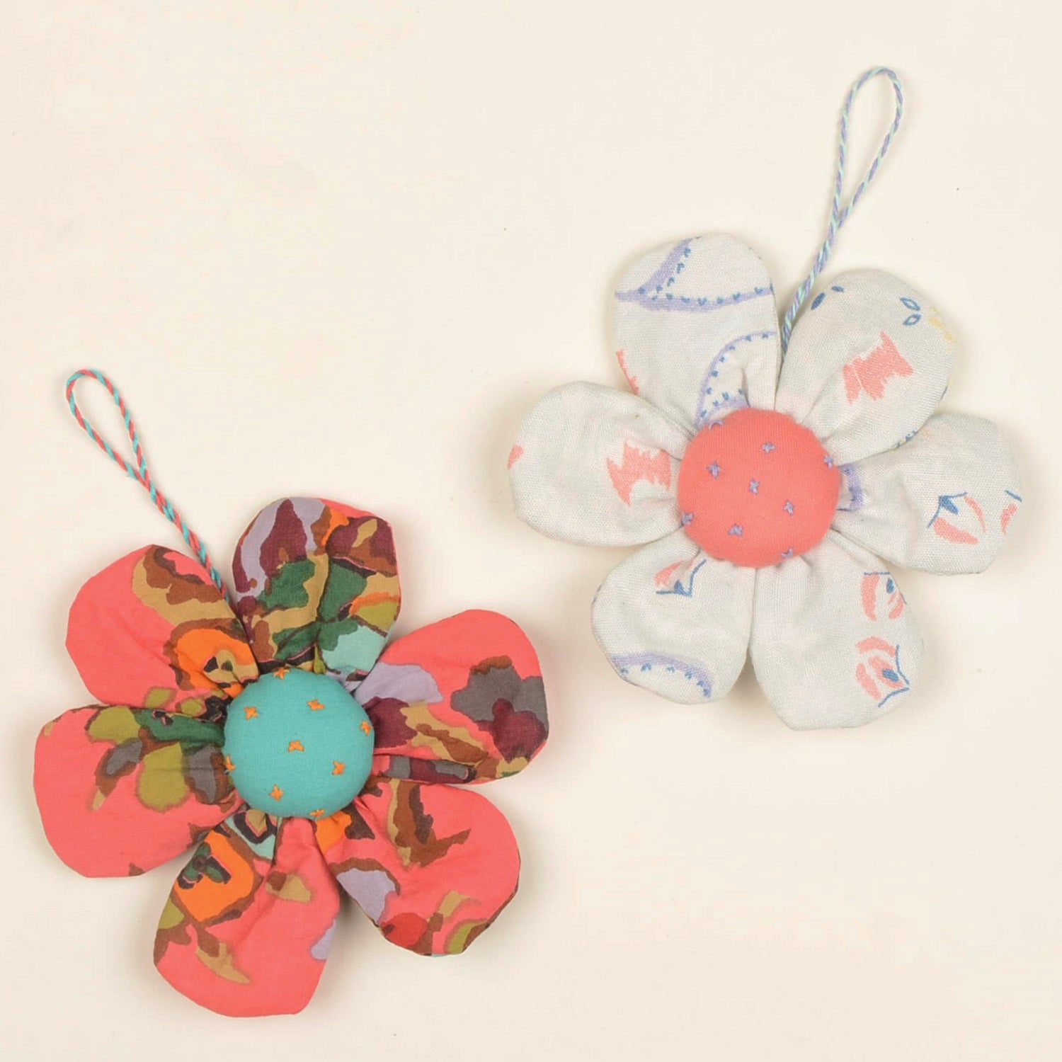 Lill & Bloom — Festival Ornaments