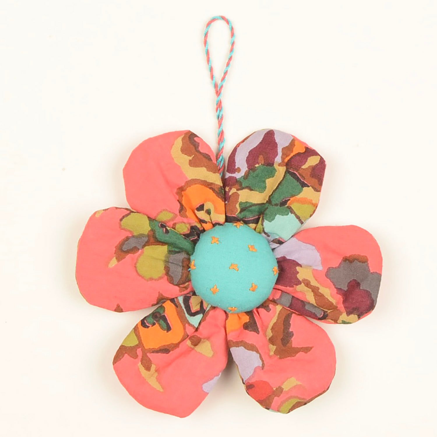 Lill & Bloom — Festival Ornaments