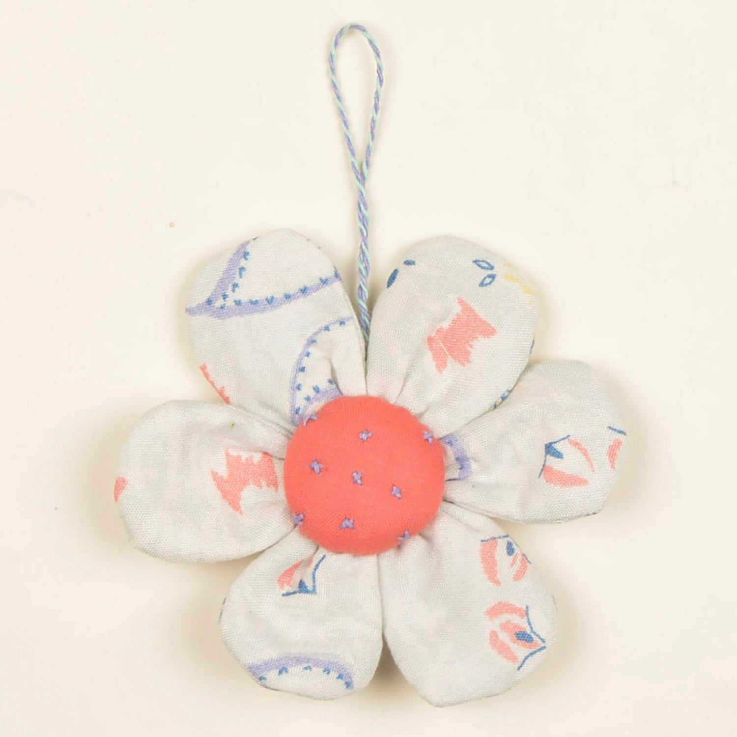 Lill & Bloom — Festival Ornaments
