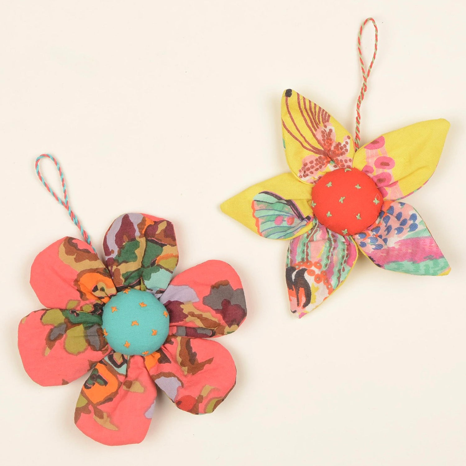 Lill & Bloom — Festival Ornaments
