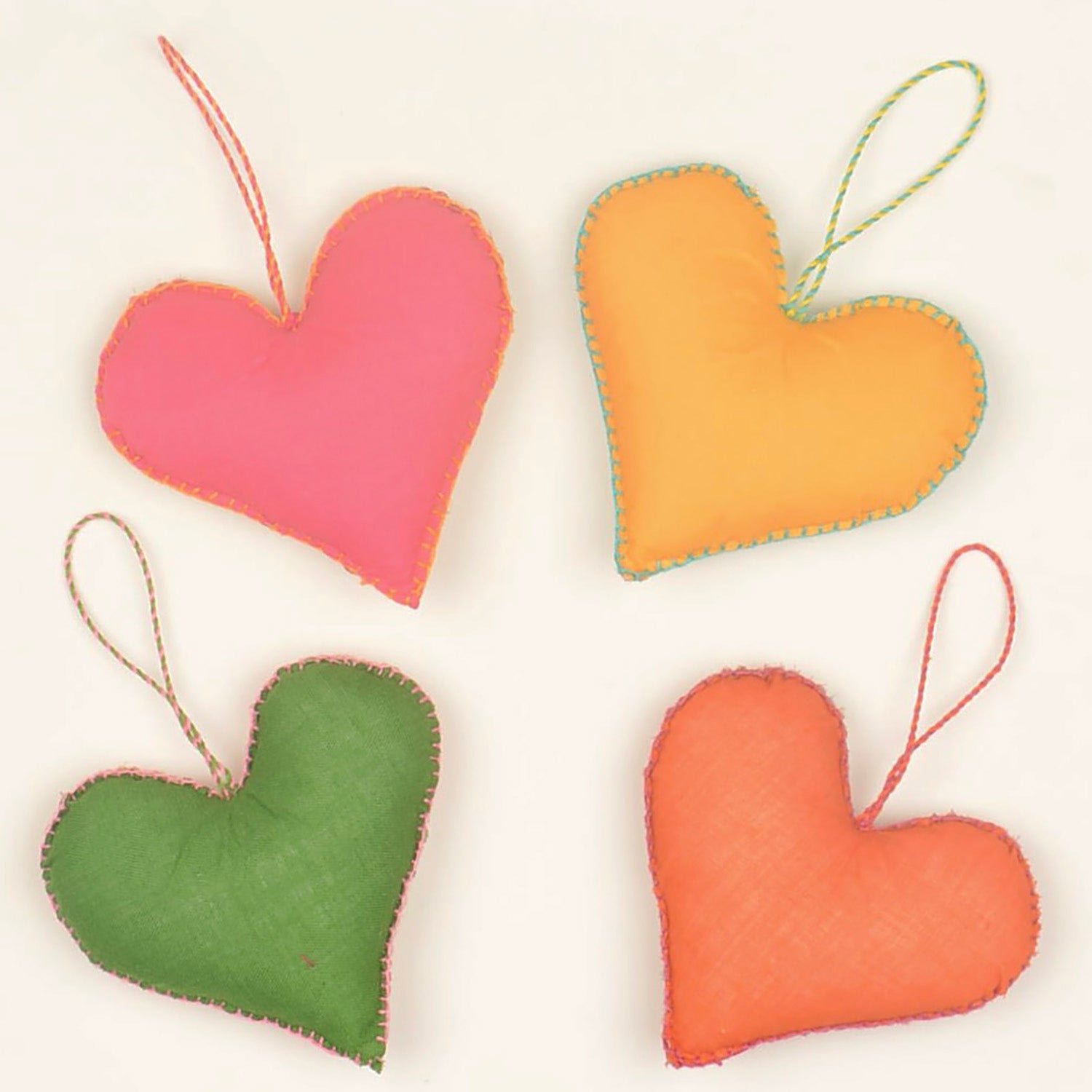 Loloma — Festival Ornaments