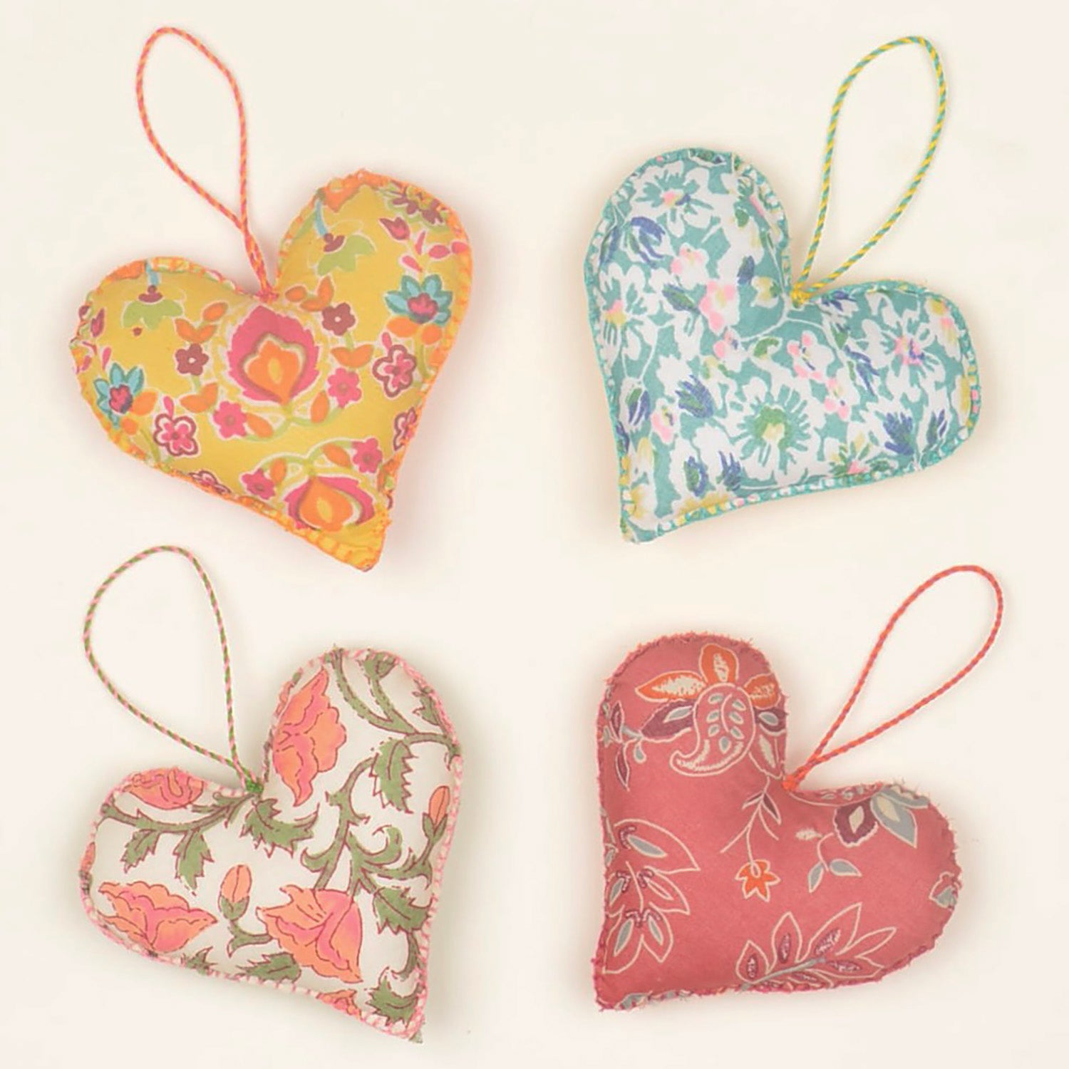 Loloma — Festival Ornaments