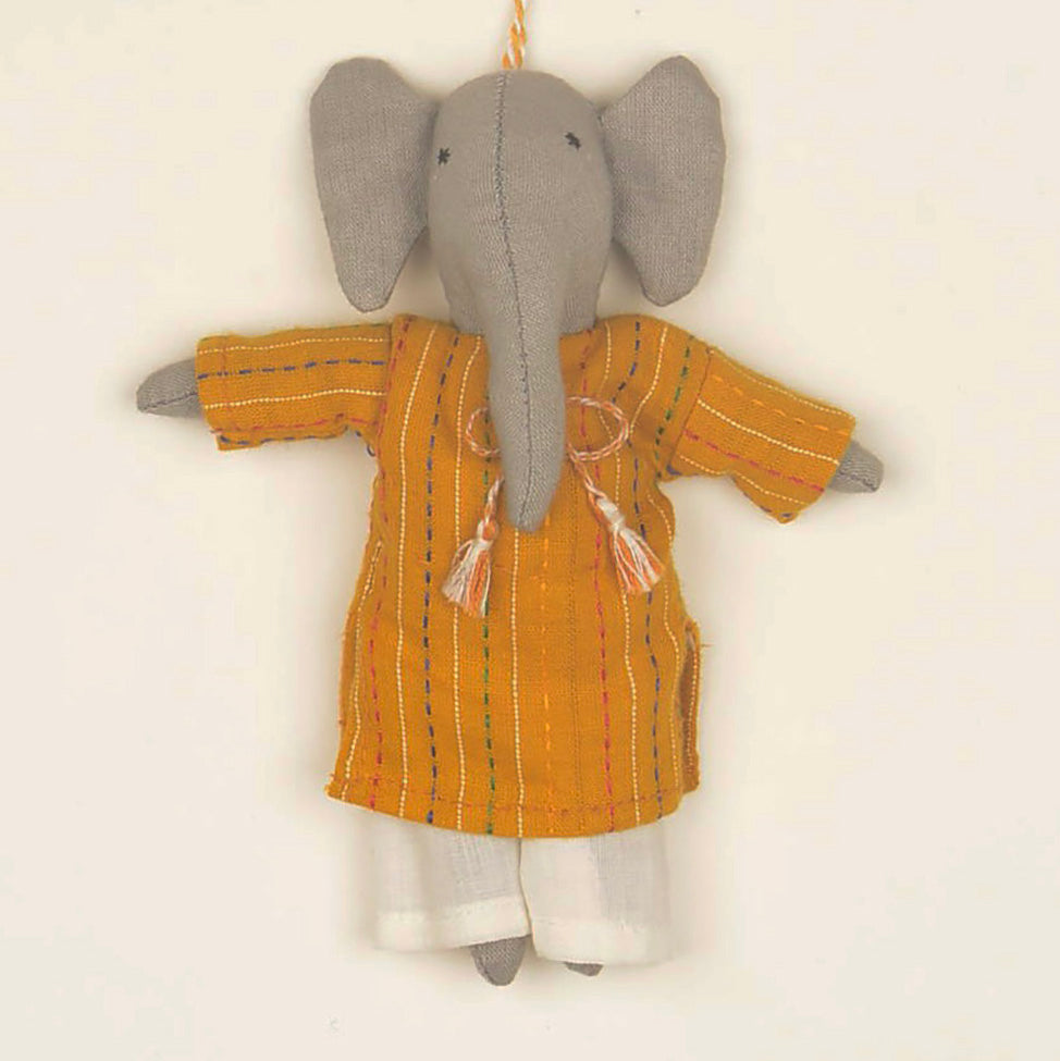 Mumba-Neelu — Festival Ornaments