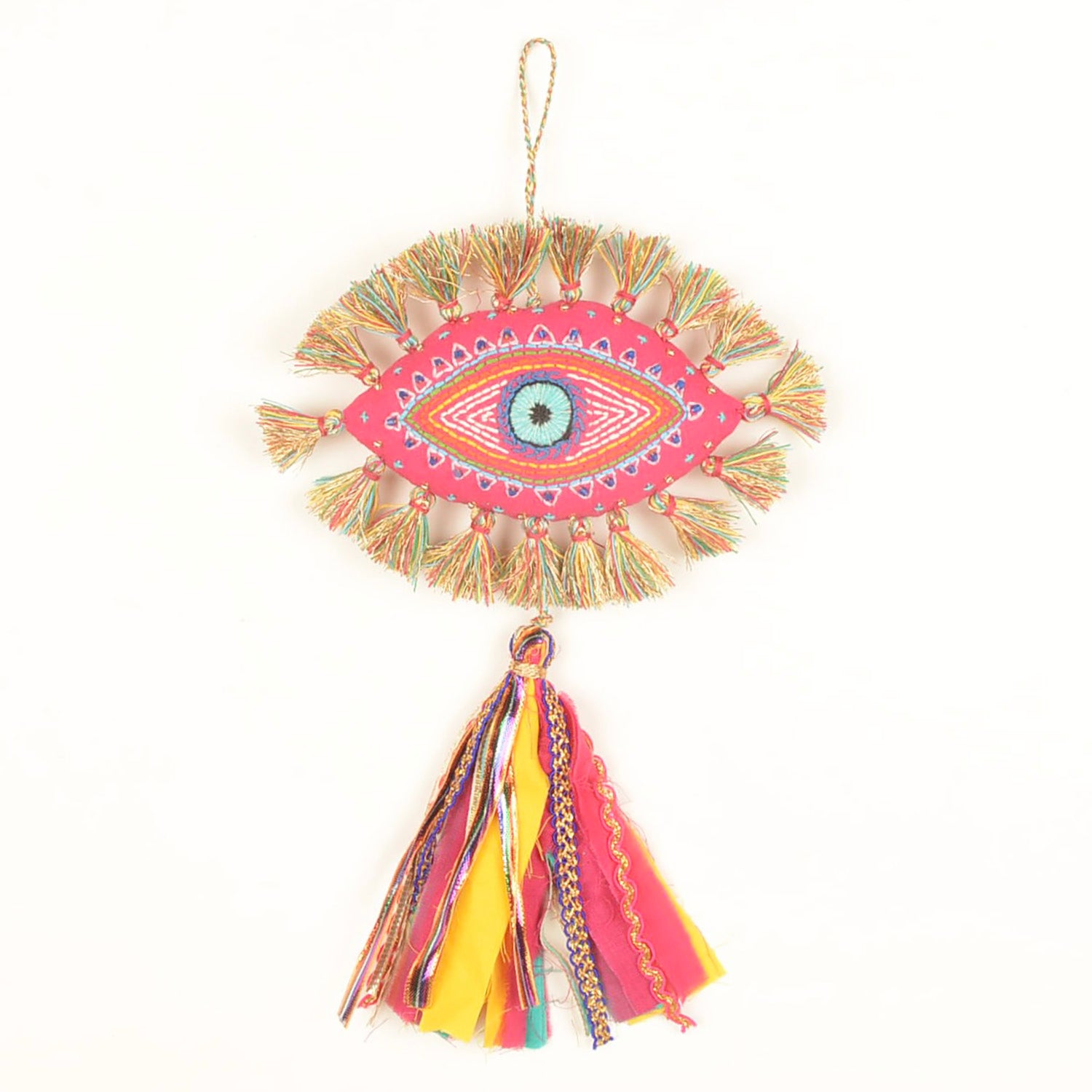 Syri — Festival Ornaments