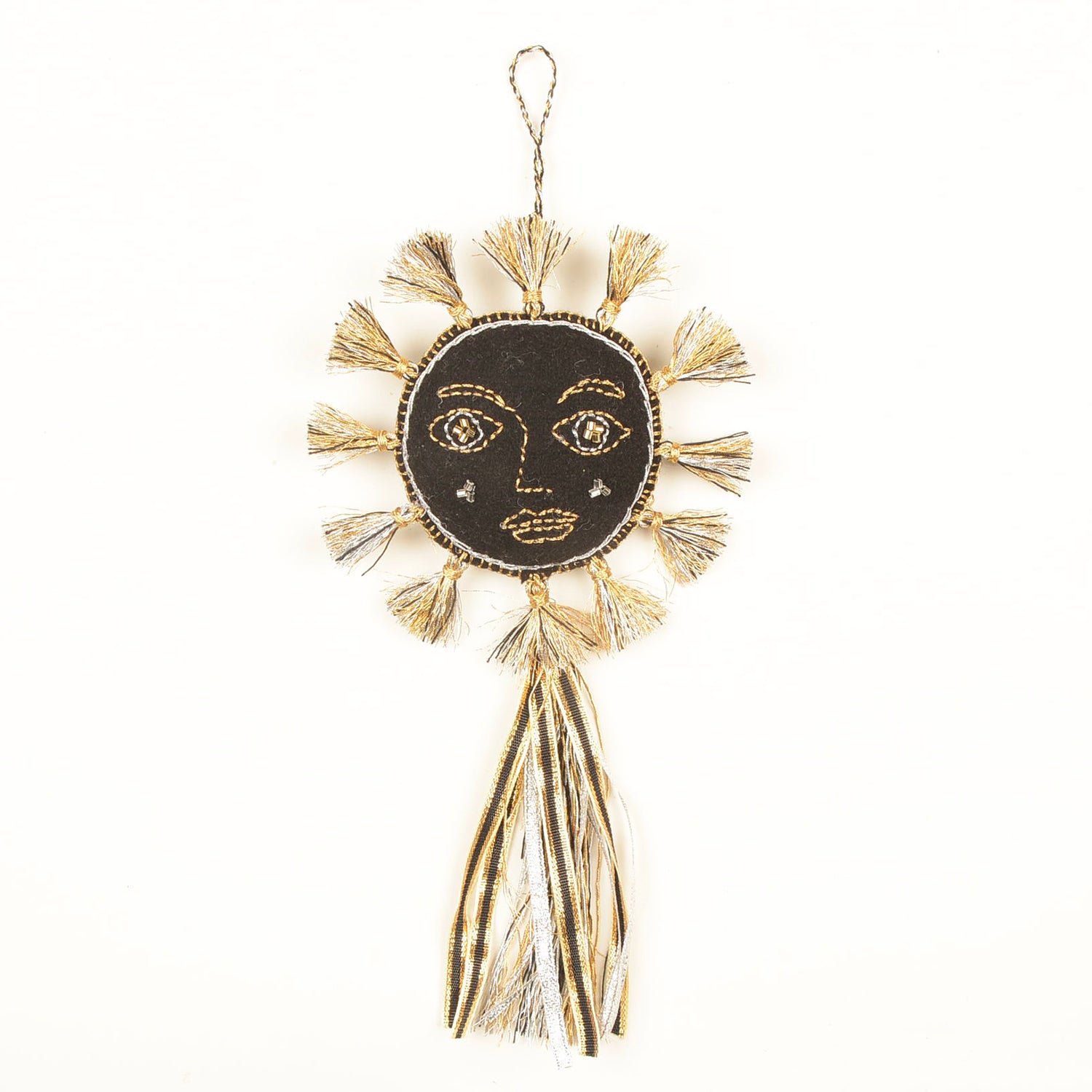 Fortune 6 — Festival Ornaments