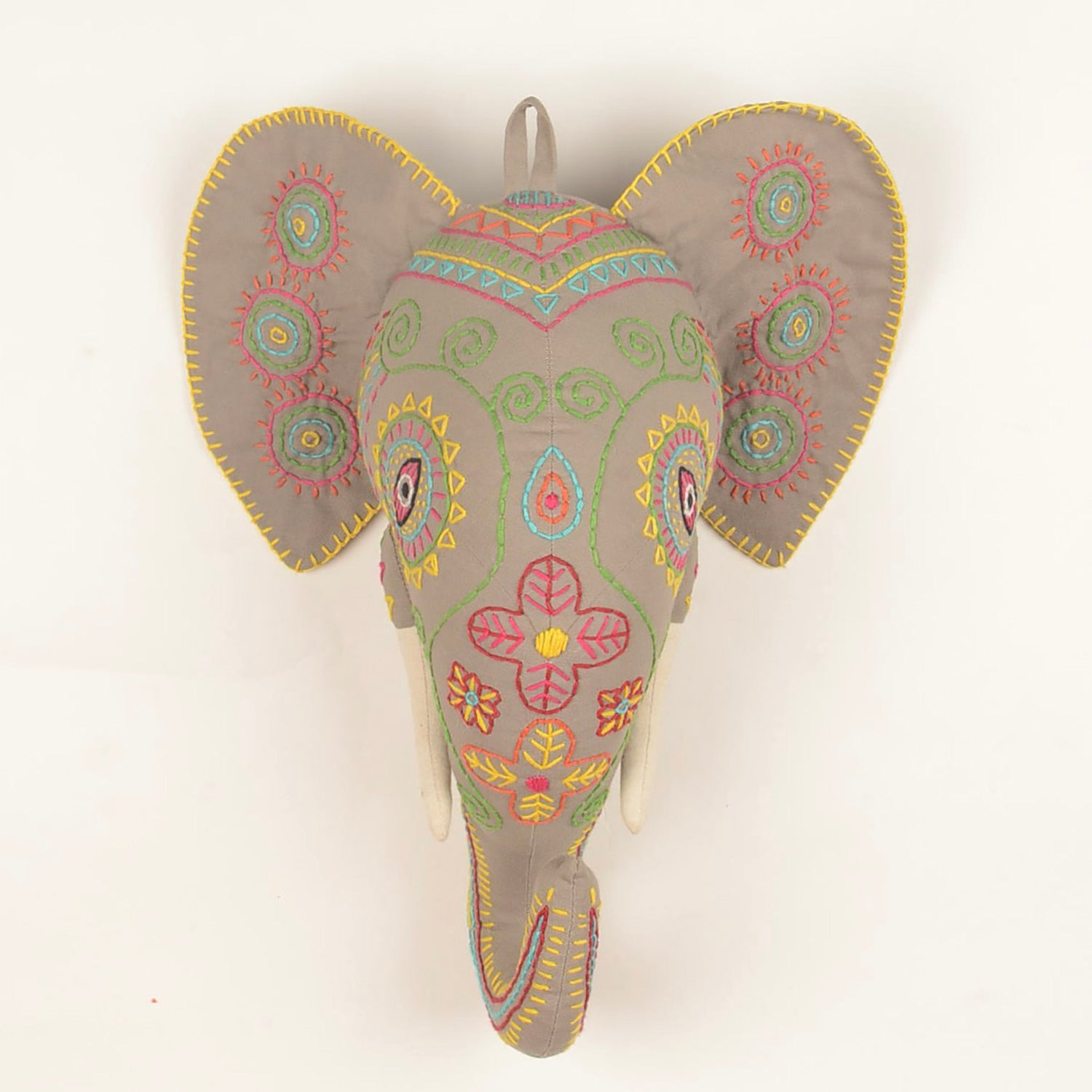 Appu — Handcrafted Wall Art