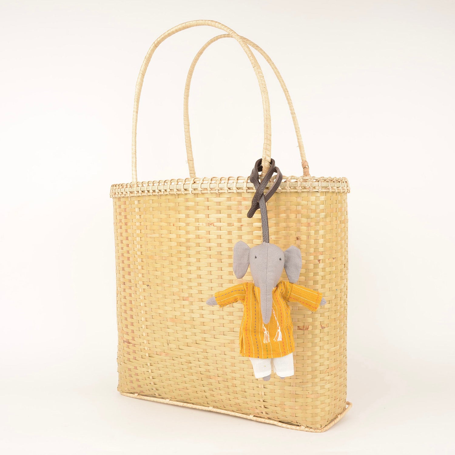 Bag Charm BC_MUMBA_01