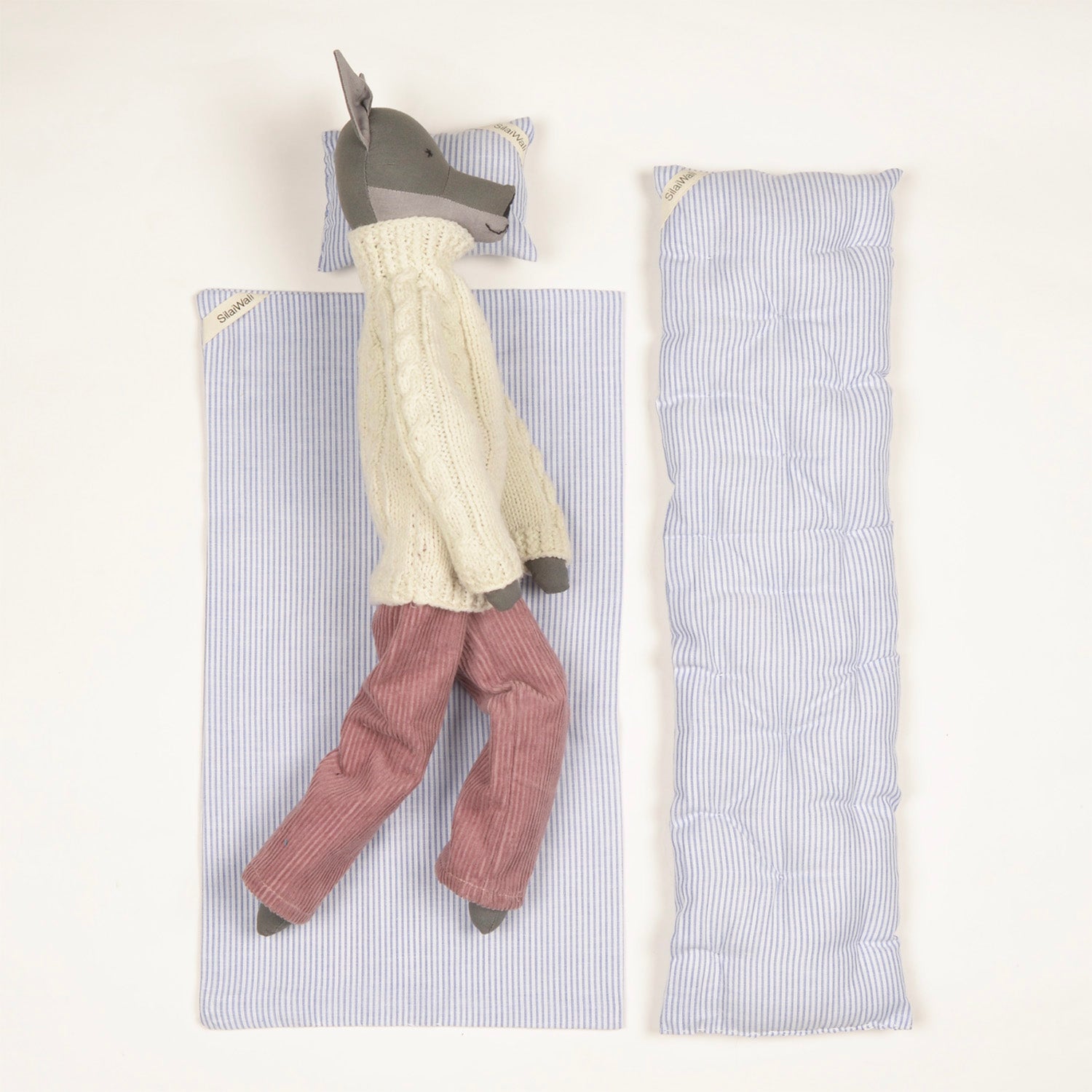 Adam — Handcrafted Dolls