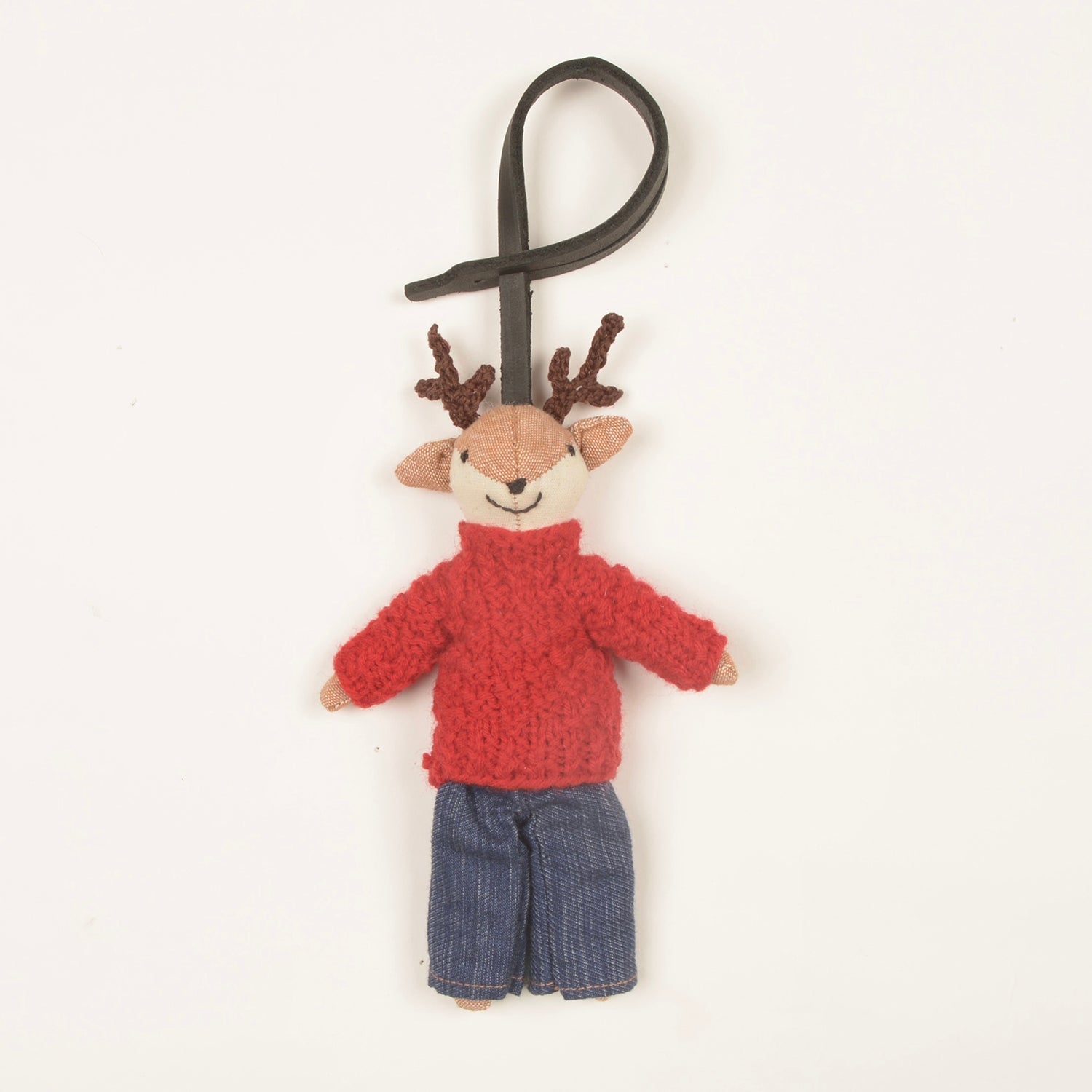 Bag Charm Lucas the Deer