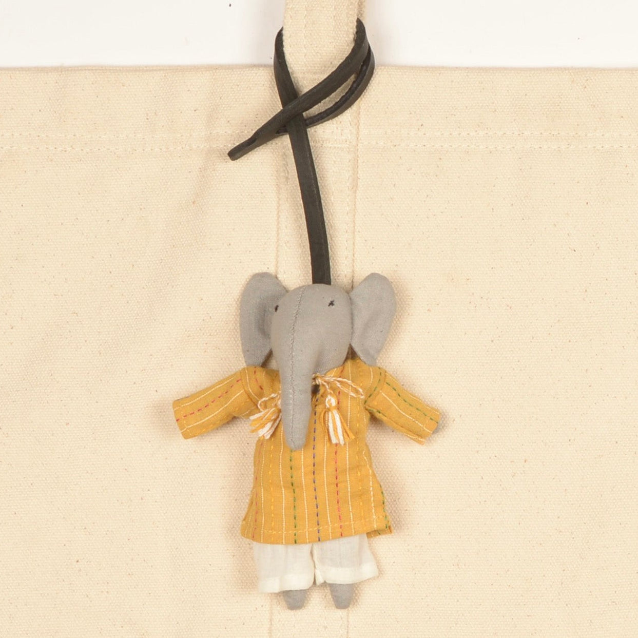 Bag Charm Mumba