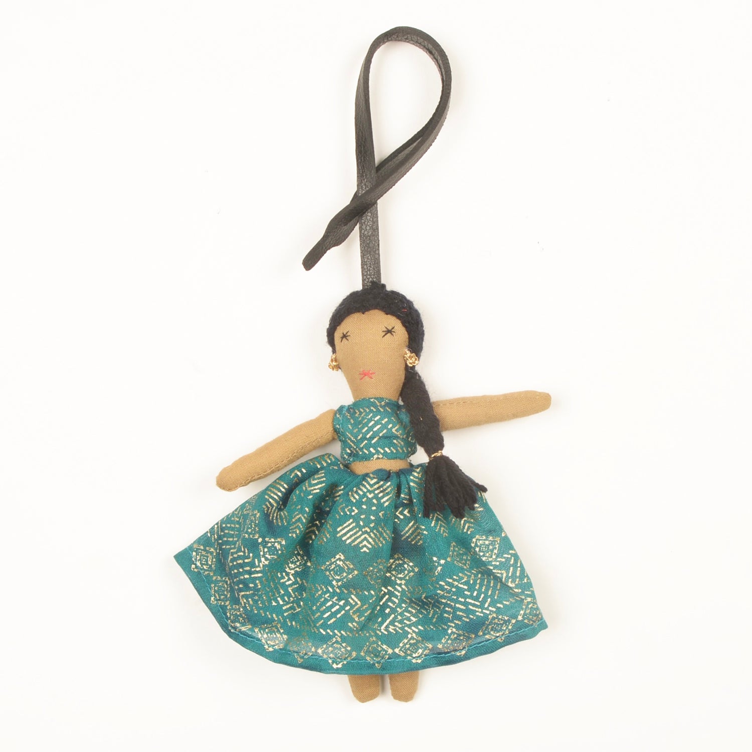 Bag Charm Kashvi