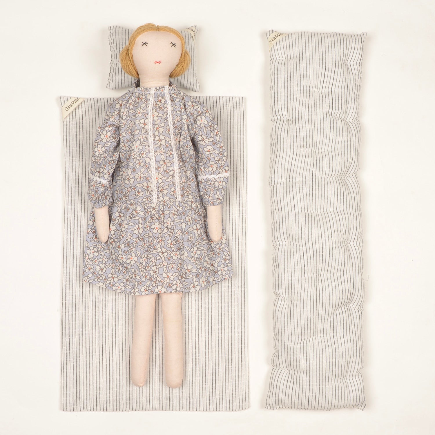 Emma — Handcrafted Doll