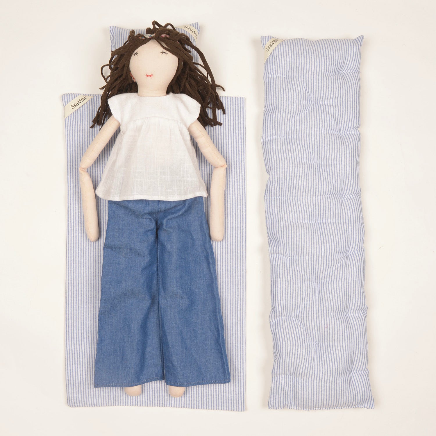 Jade — Handcrafted Doll