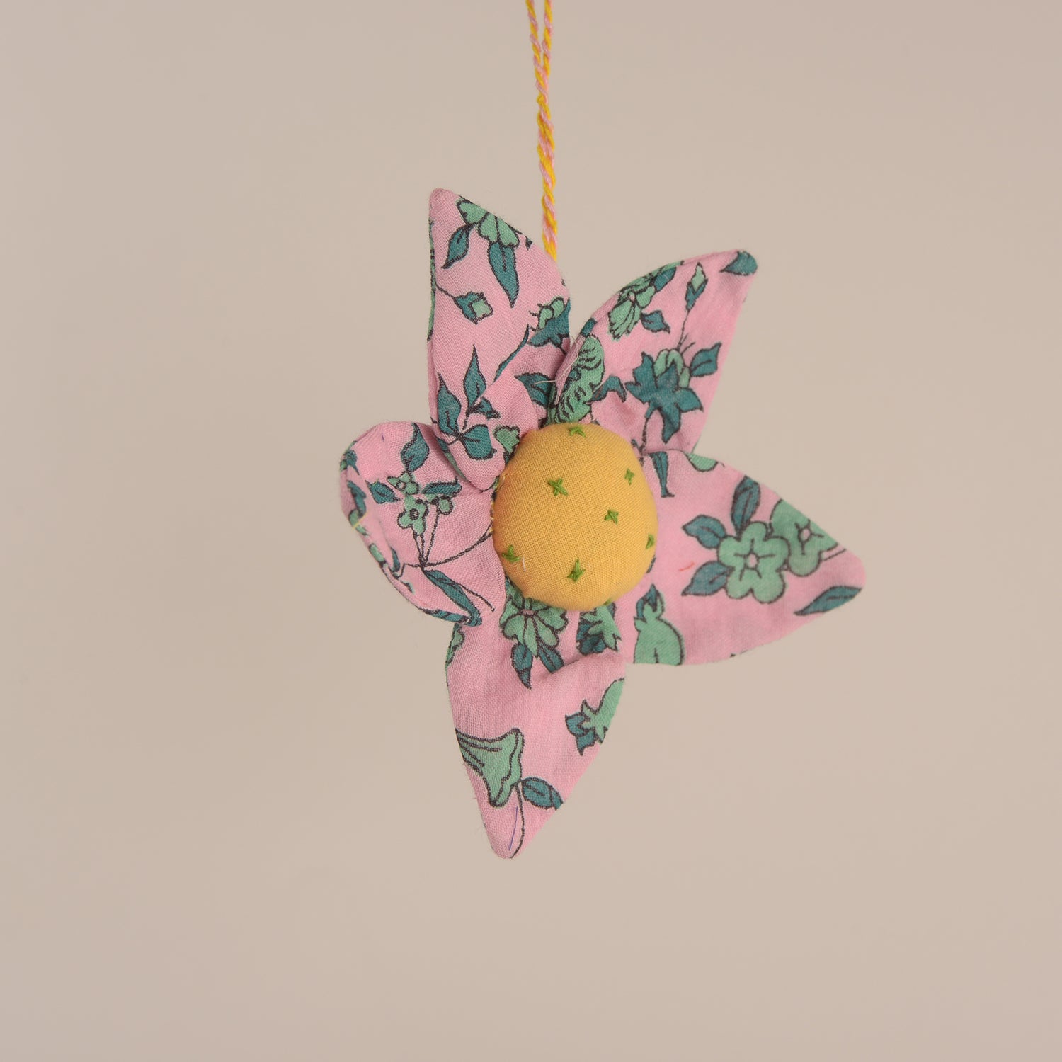 Bloom — Festival Ornament