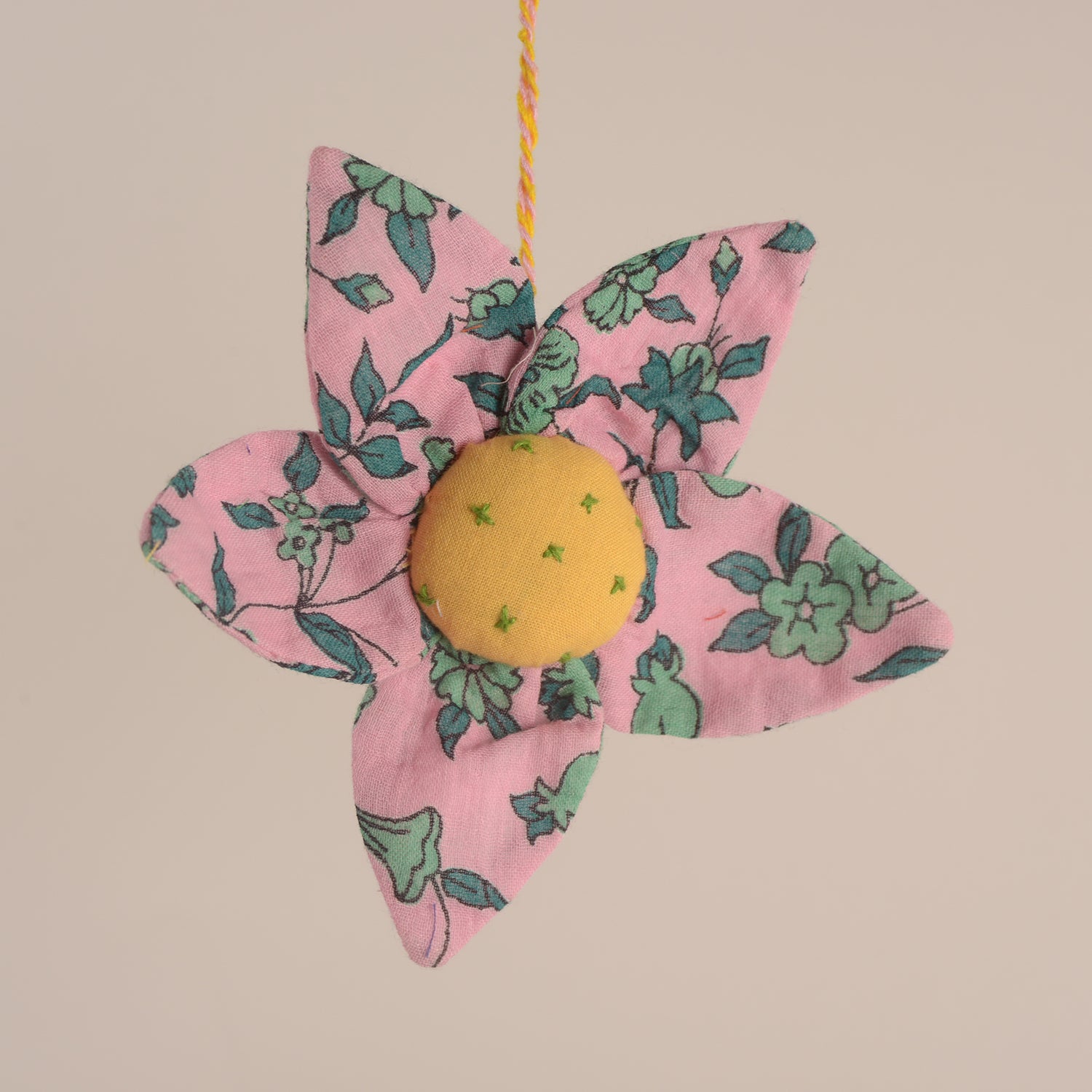 Bloom — Festival Ornament