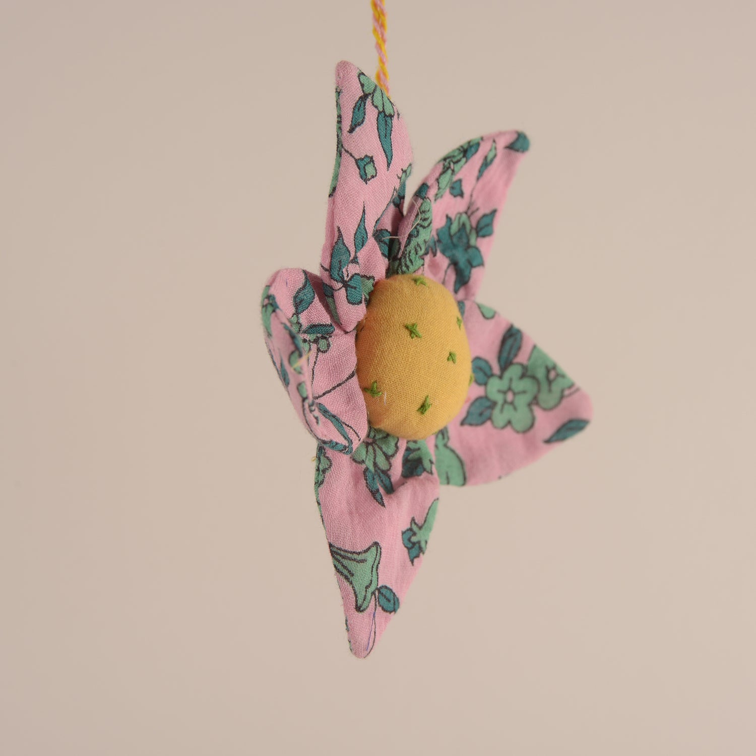 Bloom — Festival Ornament