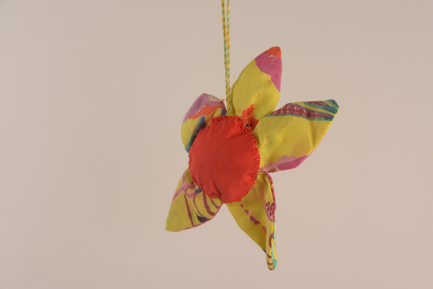 Bloom — Festival Ornament